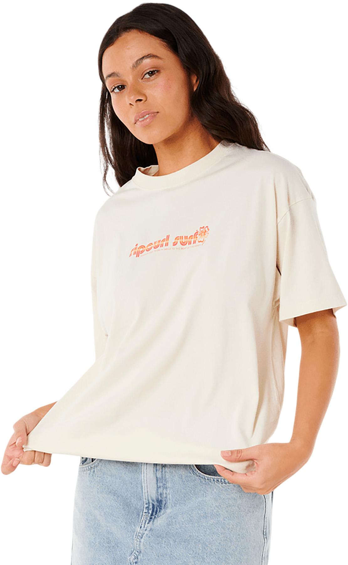 Numéro de l'image de la galerie de produits 5 pour le produit T-shirt Neon Isles Heritage - Femme