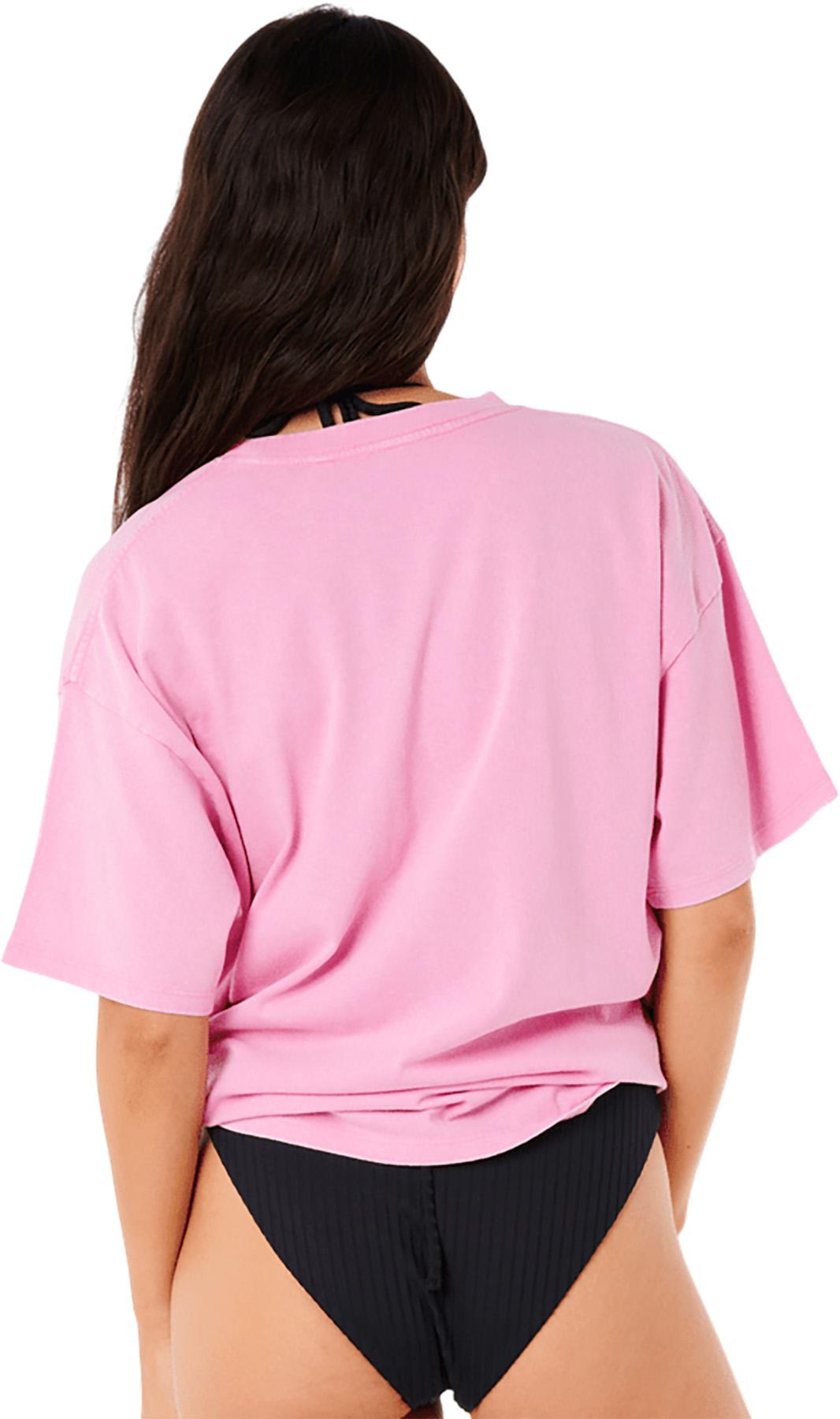Product gallery image number 2 for product Es Vedra Heritage Tee - Women's
