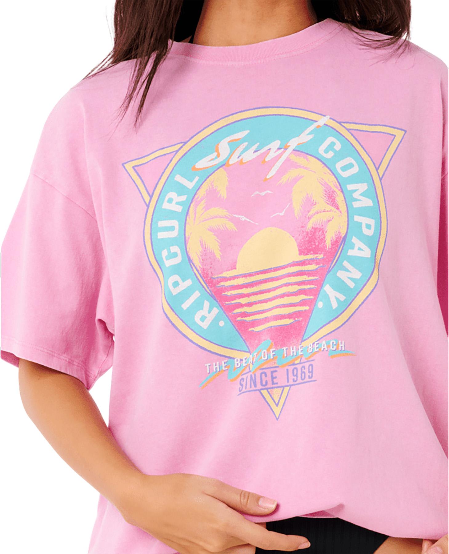 Product gallery image number 3 for product Es Vedra Heritage Tee - Women's