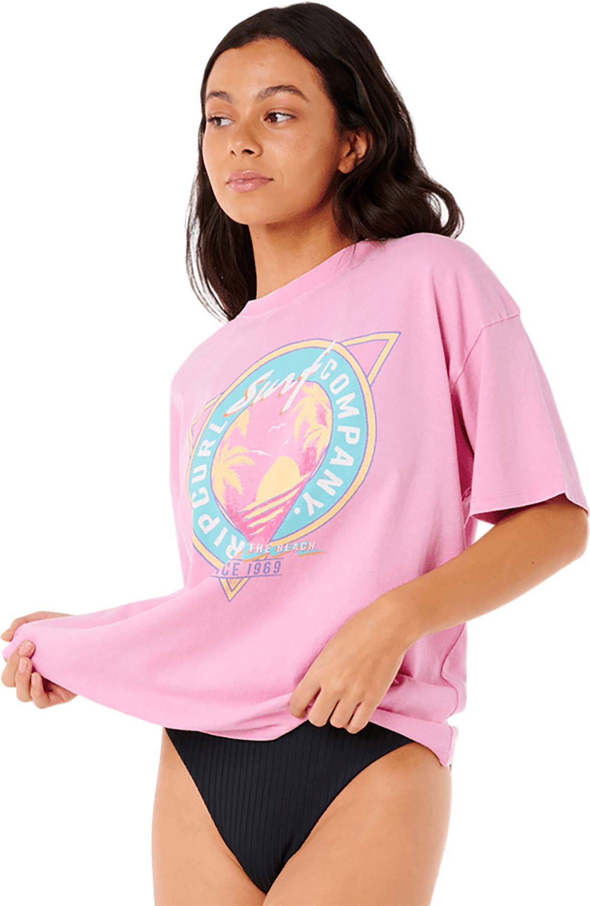 Product gallery image number 5 for product Es Vedra Heritage Tee - Women's
