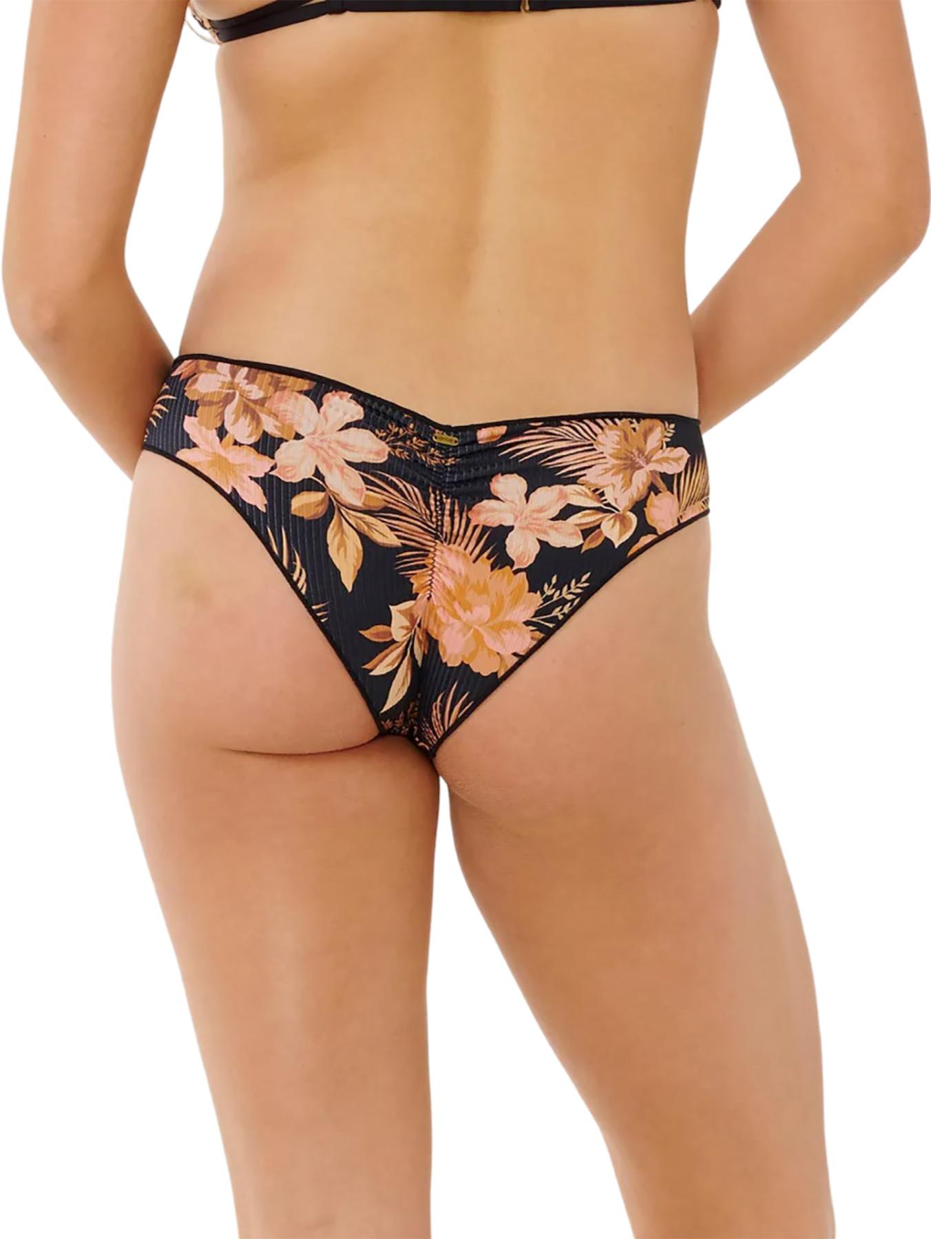 Product gallery image number 4 for product Desert Dreams Cheeky Coverage Hipster Bikini Bottom - Women's