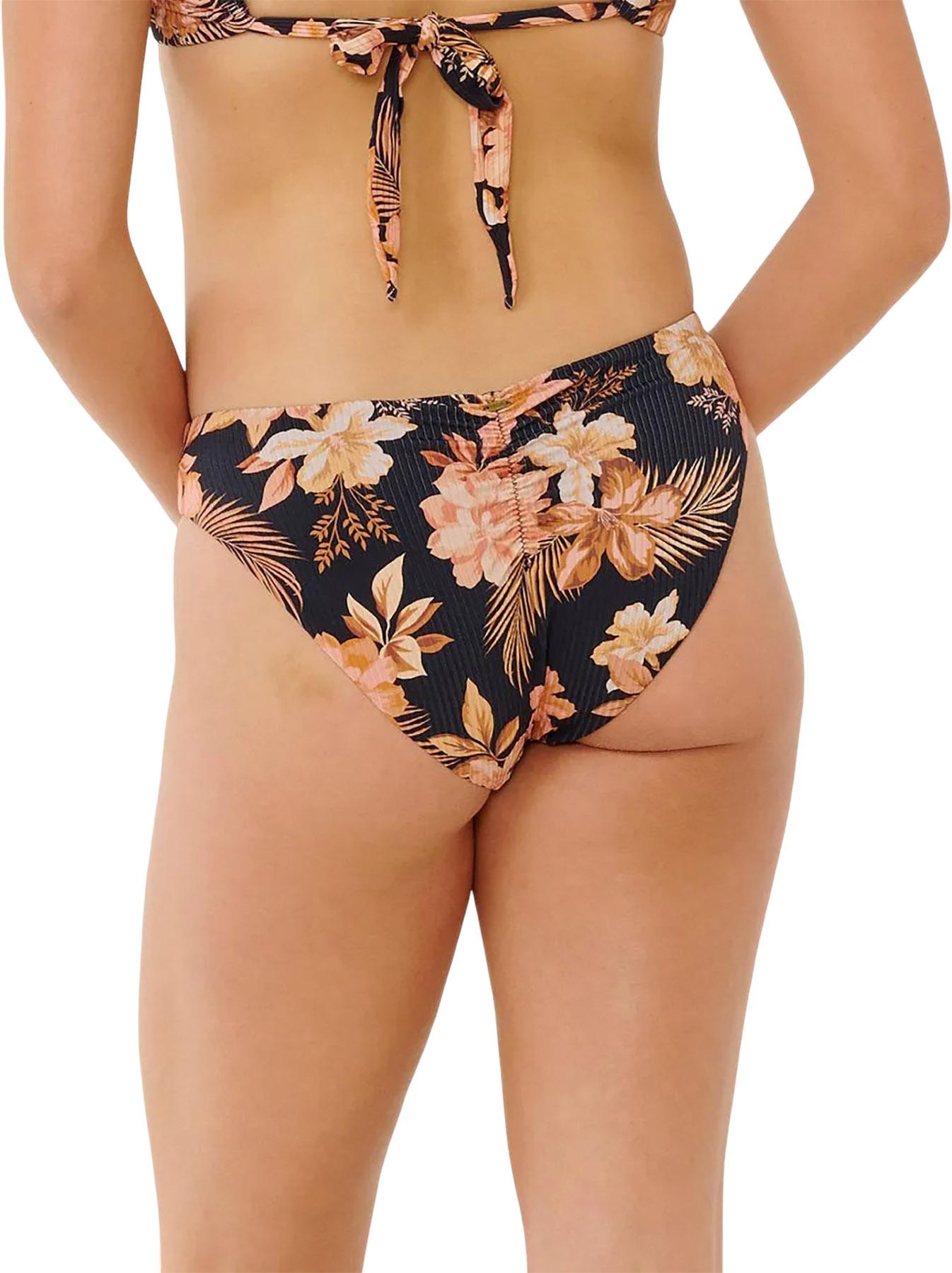 Product gallery image number 2 for product Desert Dreams Full Coverage Bikini Bottom - Women's