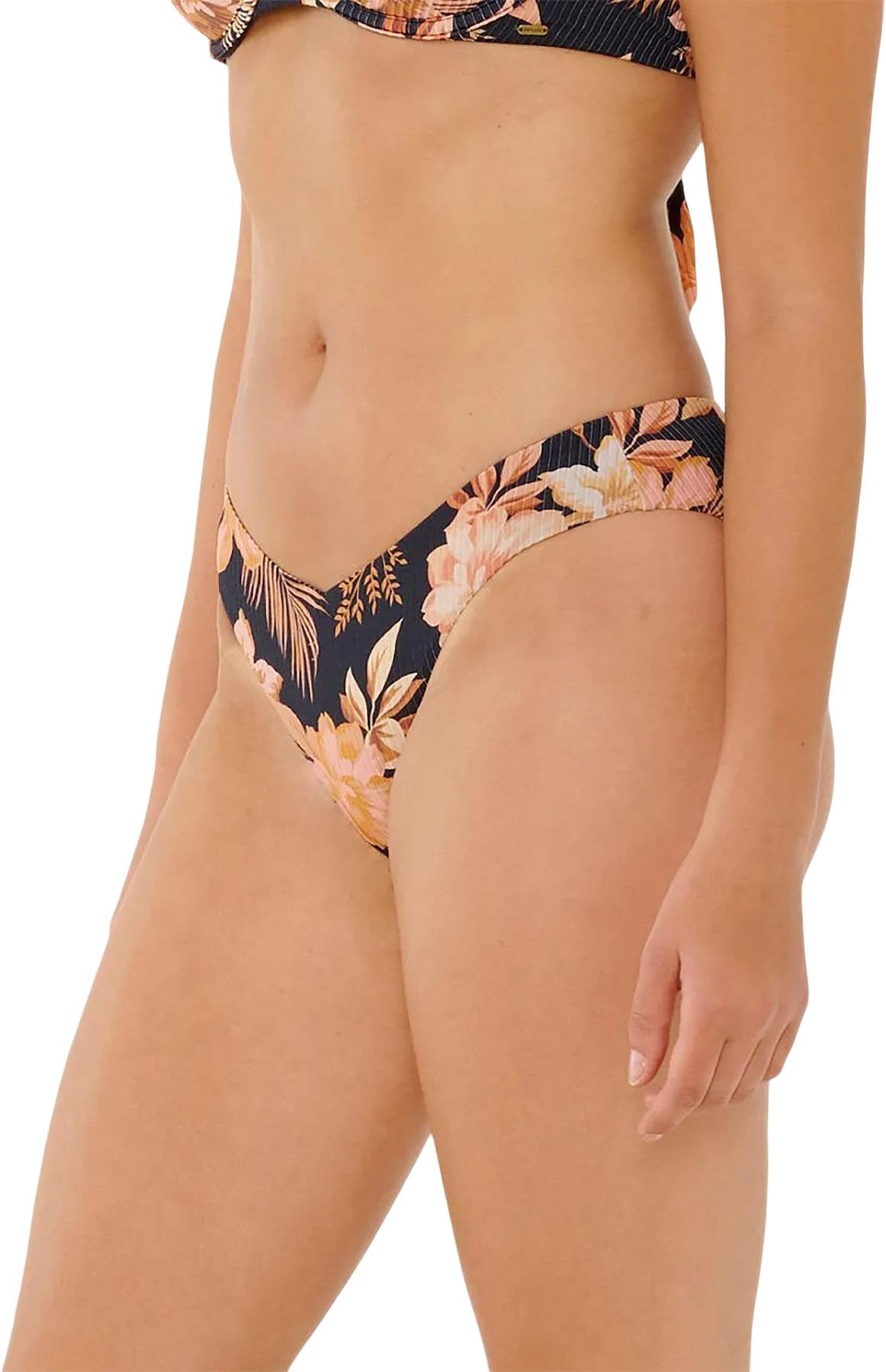 Product gallery image number 4 for product Desert Dreams Full Coverage Bikini Bottom - Women's