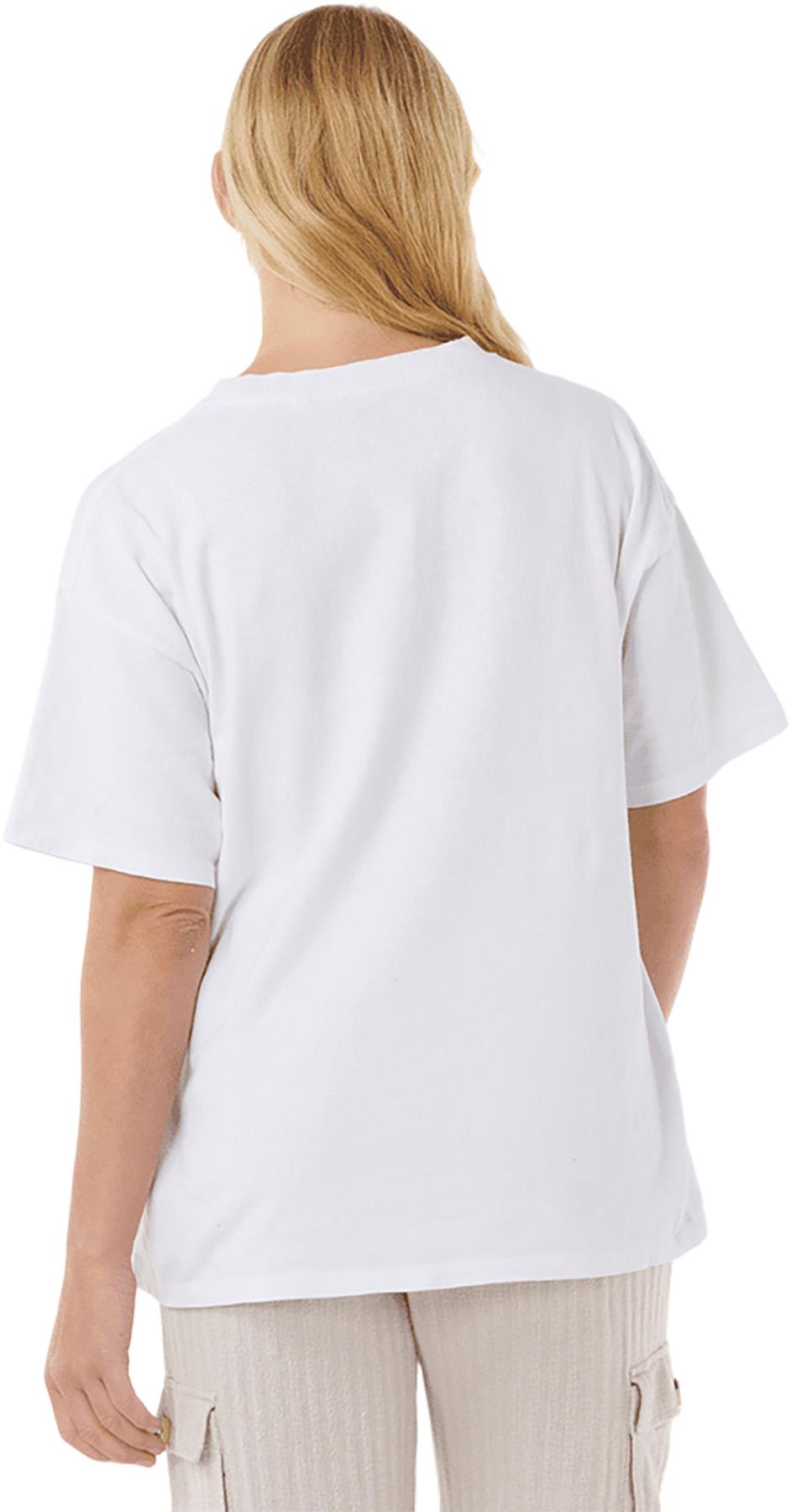 Numéro de l'image de la galerie de produits 3 pour le produit T-shirt à manches courtes Oceans Heritage - Femme