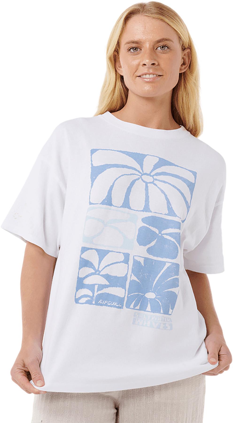 Numéro de l'image de la galerie de produits 5 pour le produit T-shirt à manches courtes Oceans Heritage - Femme