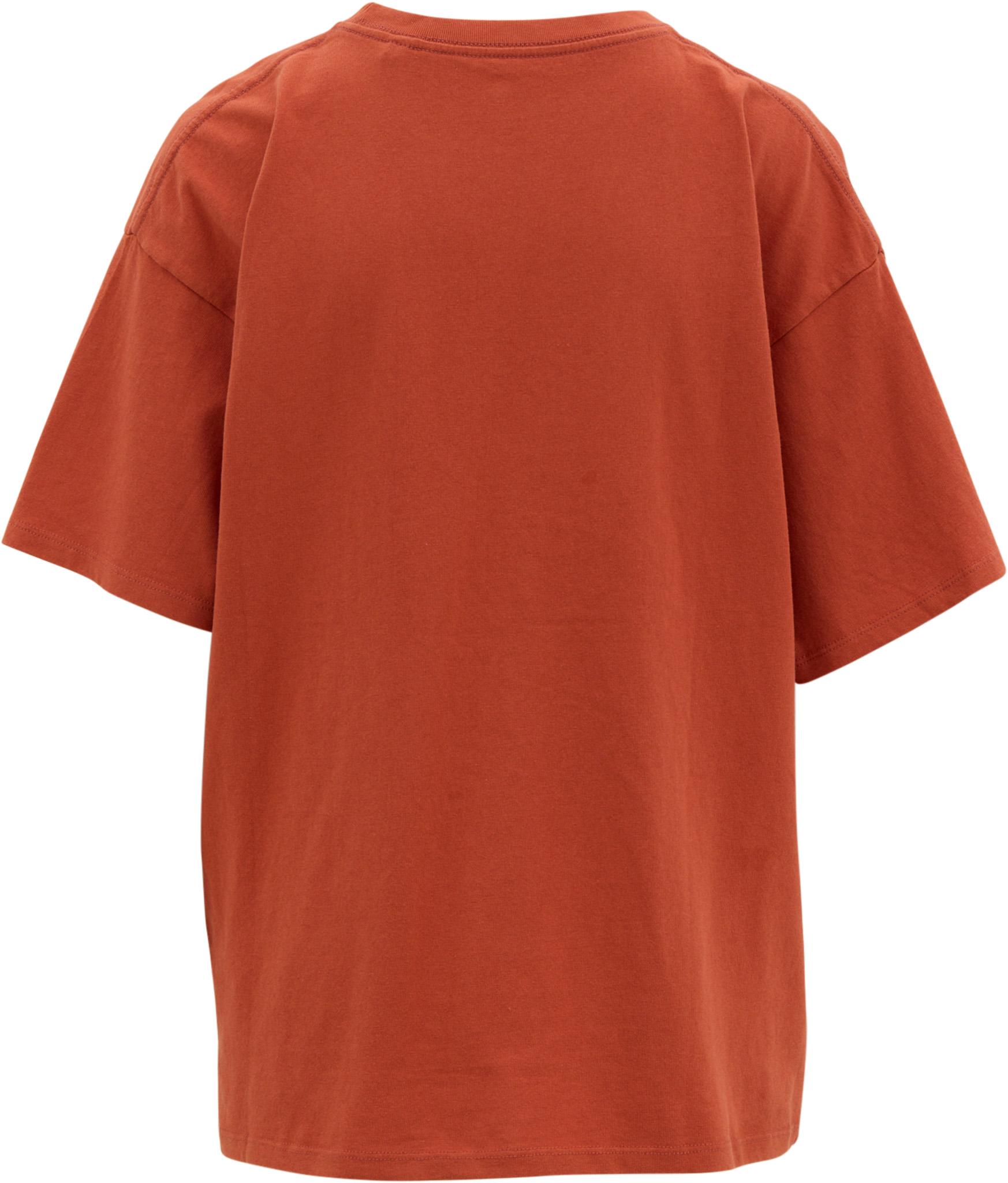 Numéro de l'image de la galerie de produits 2 pour le produit T-shirt à manches courtes Oceans Heritage - Femme