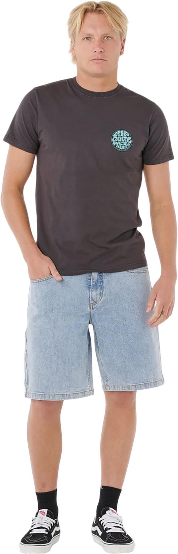 Product gallery image number 4 for product Wettie Passage Icon Tee - Men's