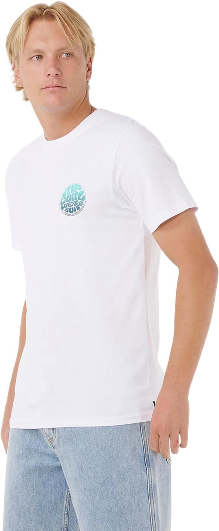 Product gallery image number 5 for product Wettie Passage Icon Tee - Men's