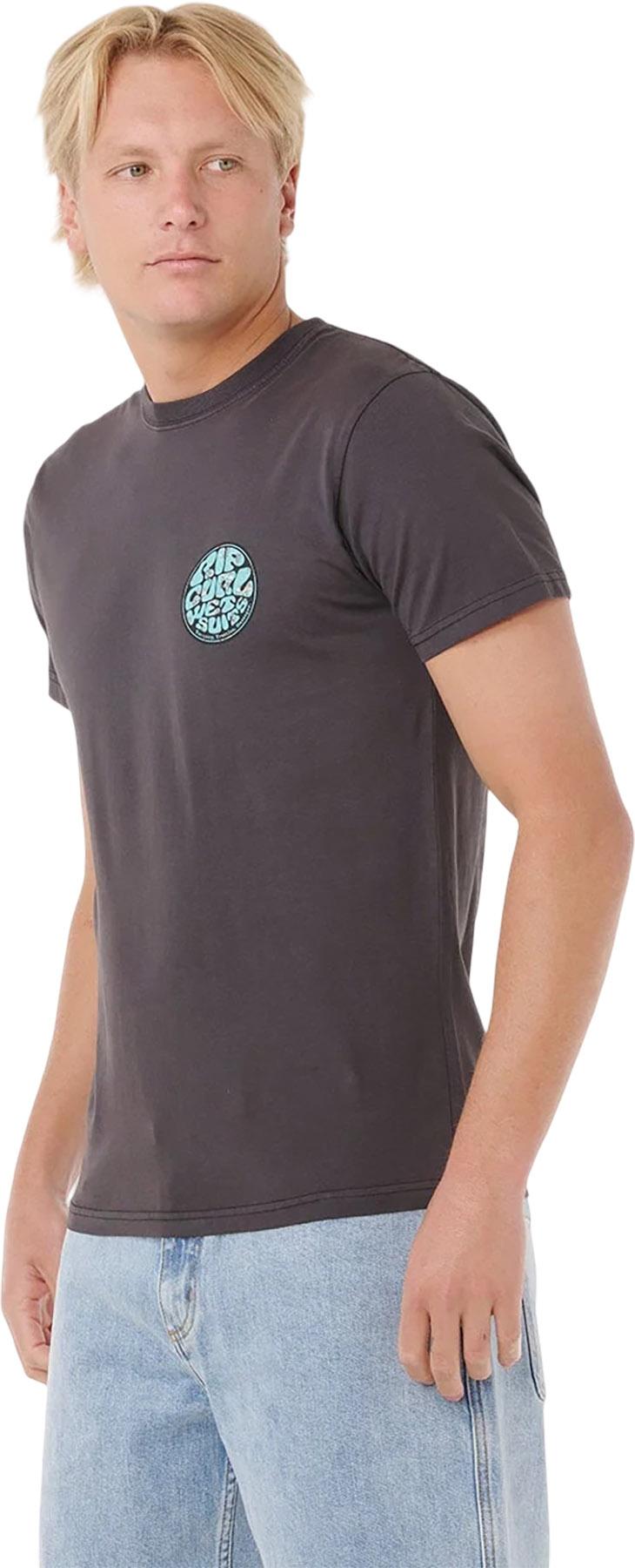 Product gallery image number 5 for product Wettie Passage Icon Tee - Men's