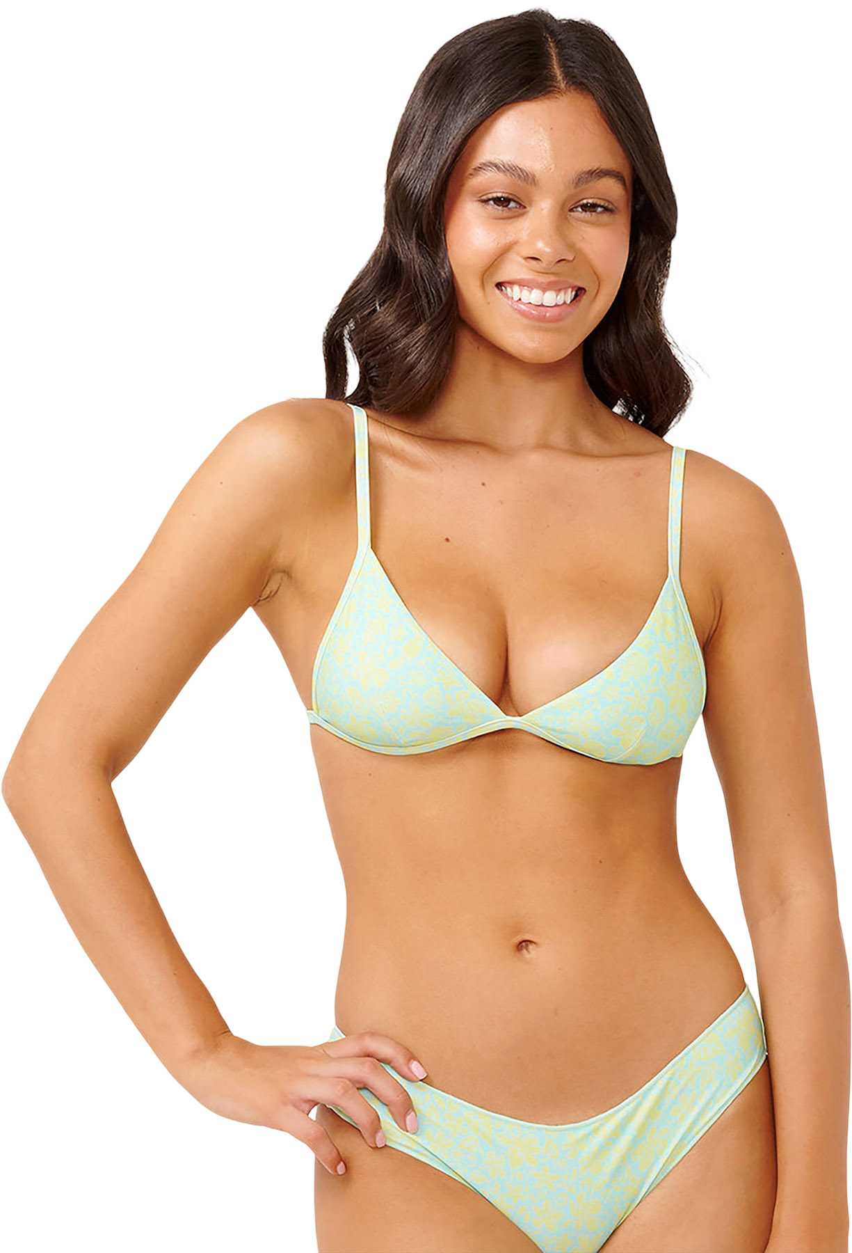 Product image for Sunrise Beach Tall Triangle Bikini Top - Women's