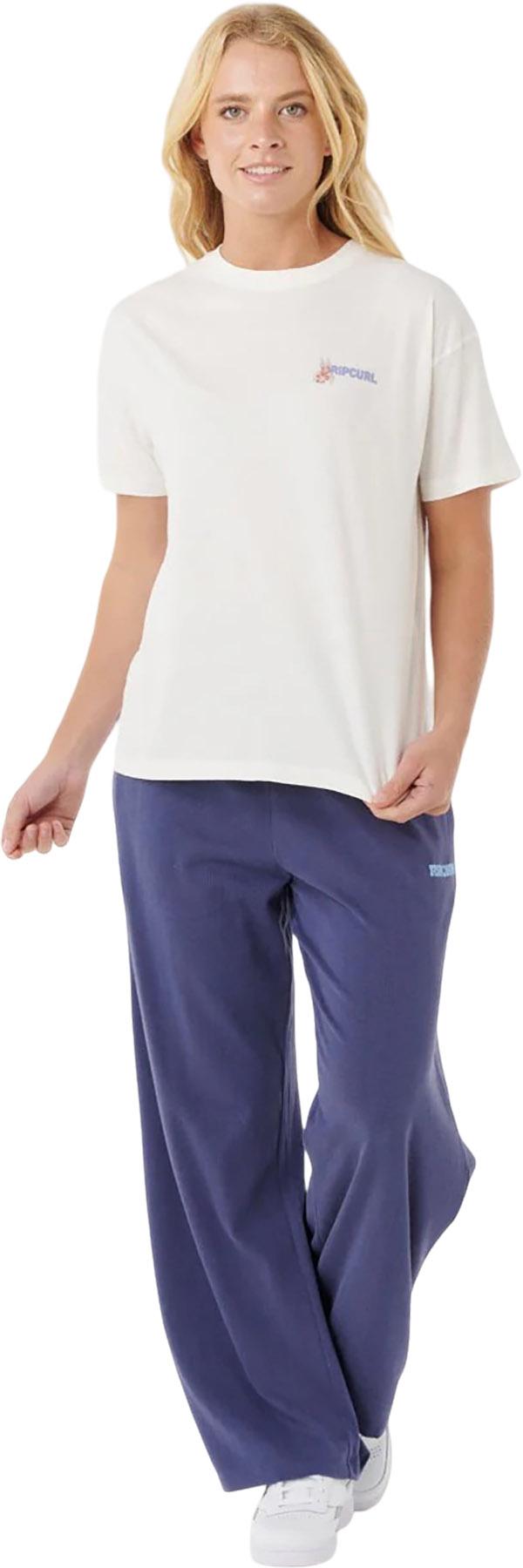 Product gallery image number 3 for product Summer Relaxed T-Shirt - Women's