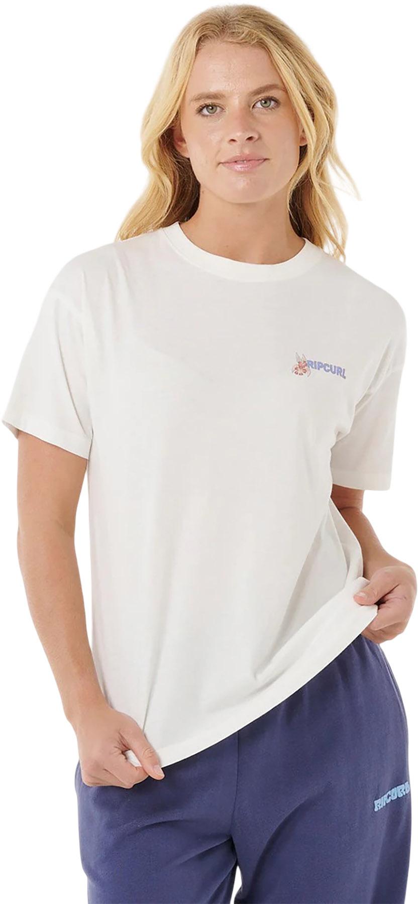 Product image for Summer Relaxed T-Shirt - Women's