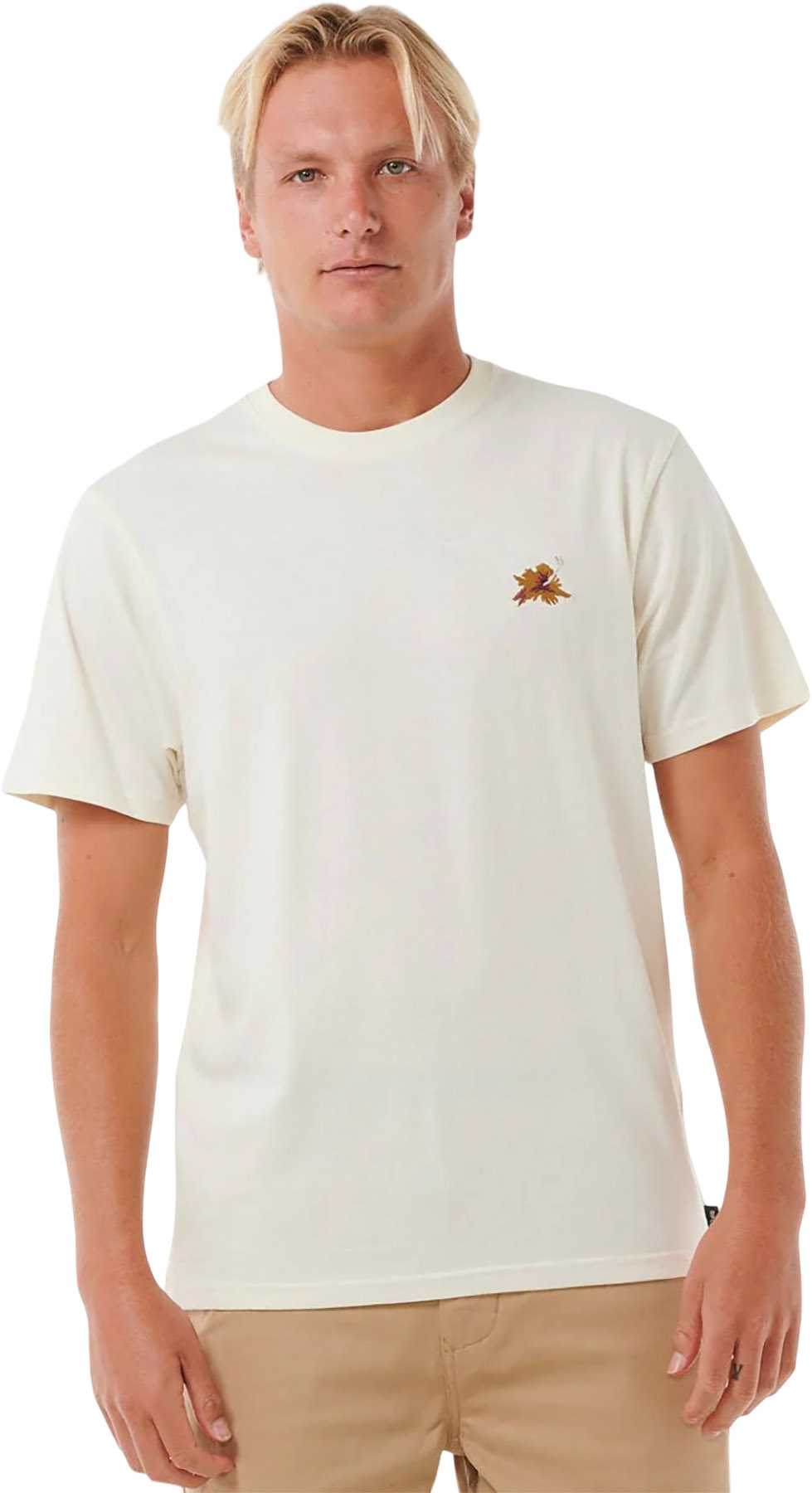 Product image for Surf Revival Hoffman Hibiscus T-Shirt - Men's