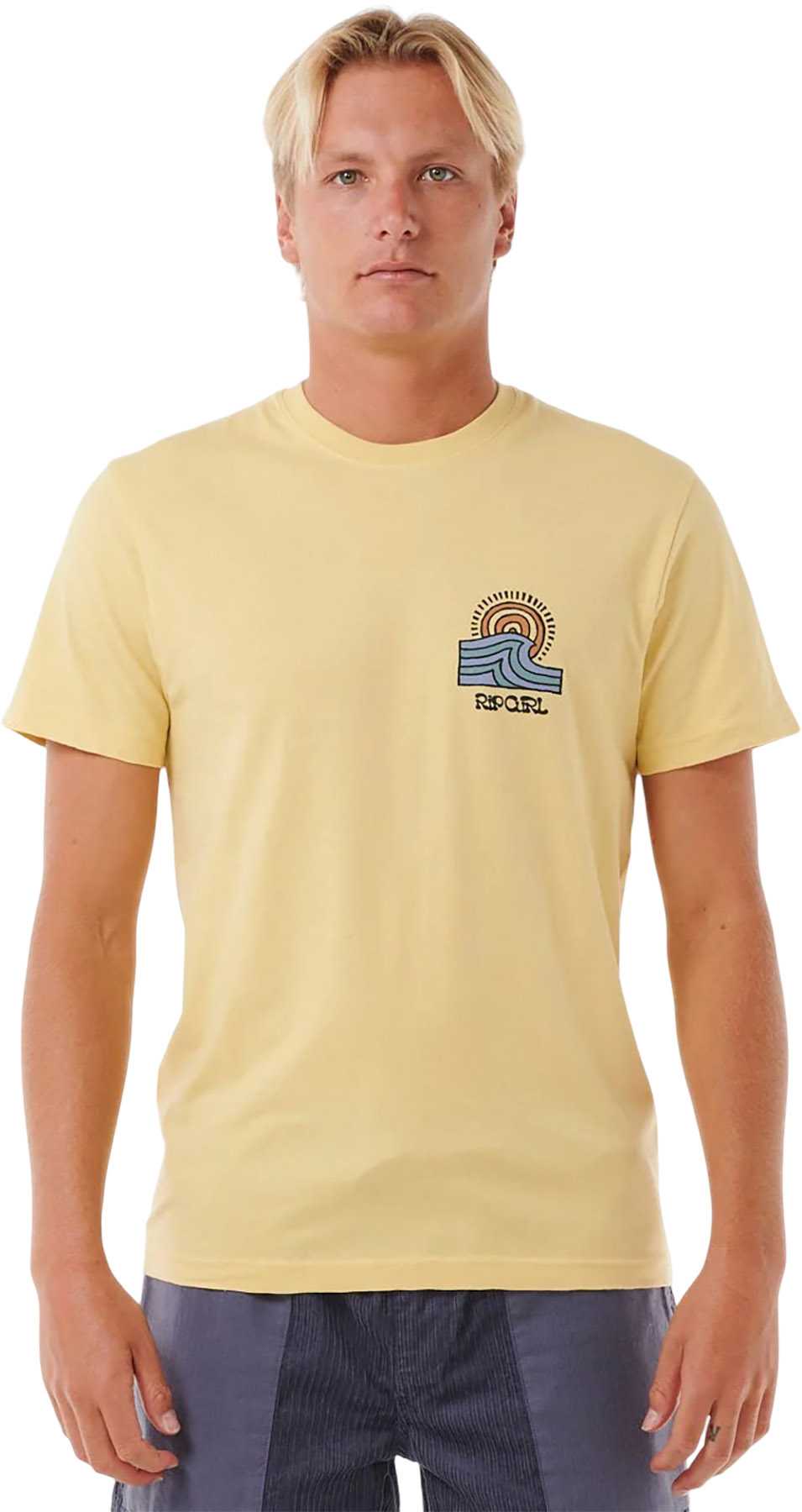 Product image for Saltwater Culture Hazey T-Shirt - Men's