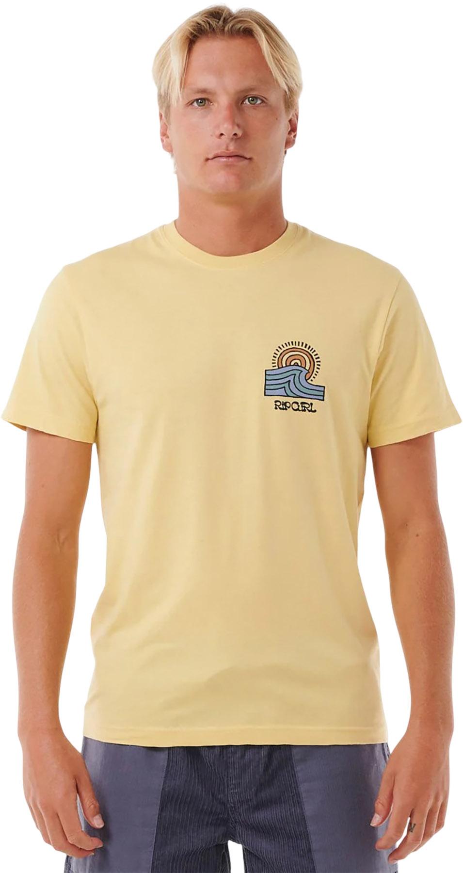Product gallery image number 1 for product Saltwater Culture Hazey T-Shirt - Men's