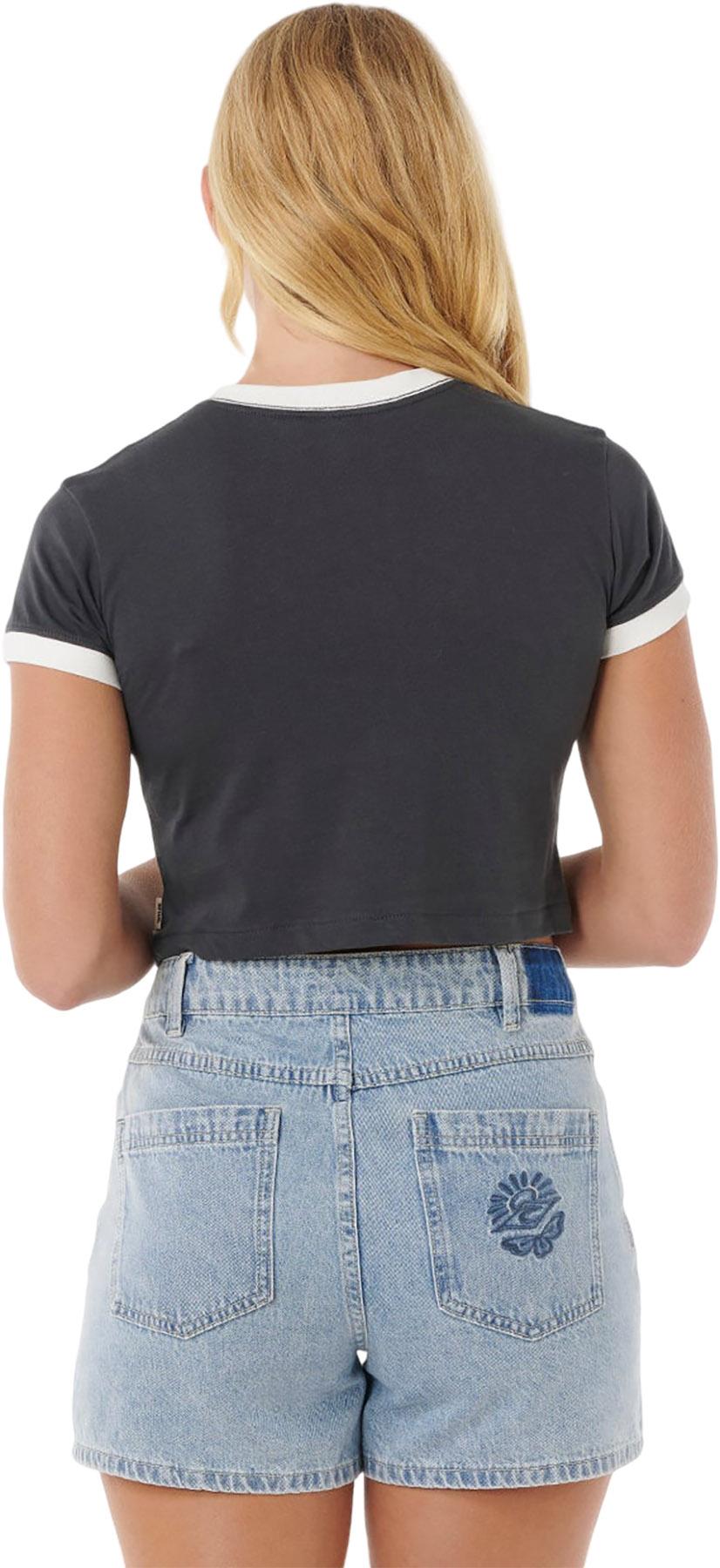 Product gallery image number 3 for product T-shirt Keepsakes Baby - Femme