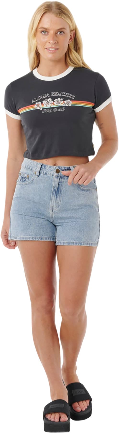 Product gallery image number 5 for product T-shirt Keepsakes Baby - Femme