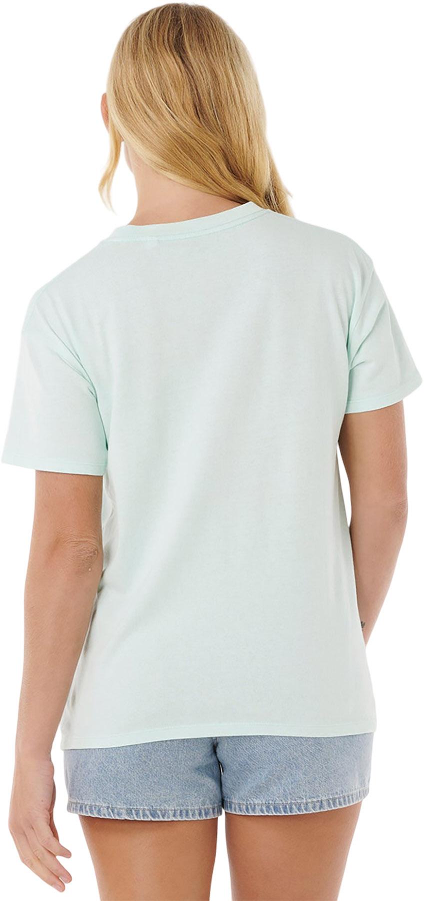 Product gallery image number 2 for product Surf Supply Relaxed T-Shirt - Women's