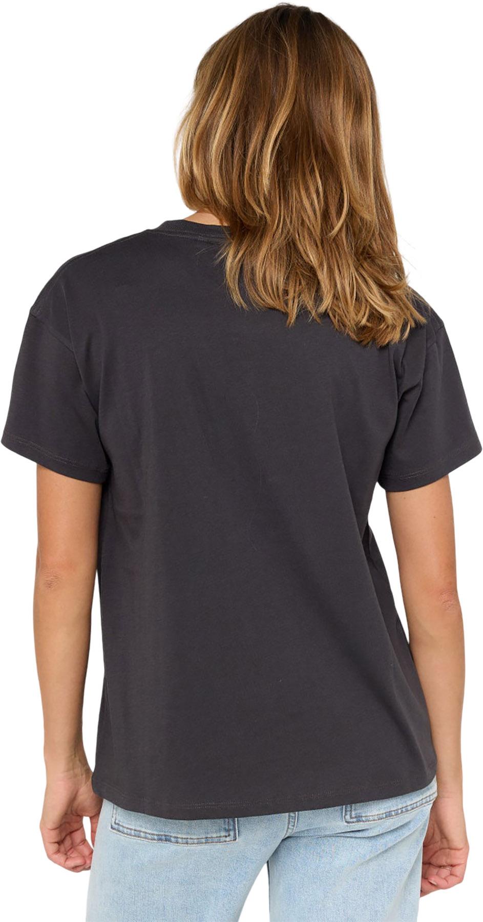 Product gallery image number 2 for product Pacific Rider Relaxed Short Sleeve T-Shirt - Women's