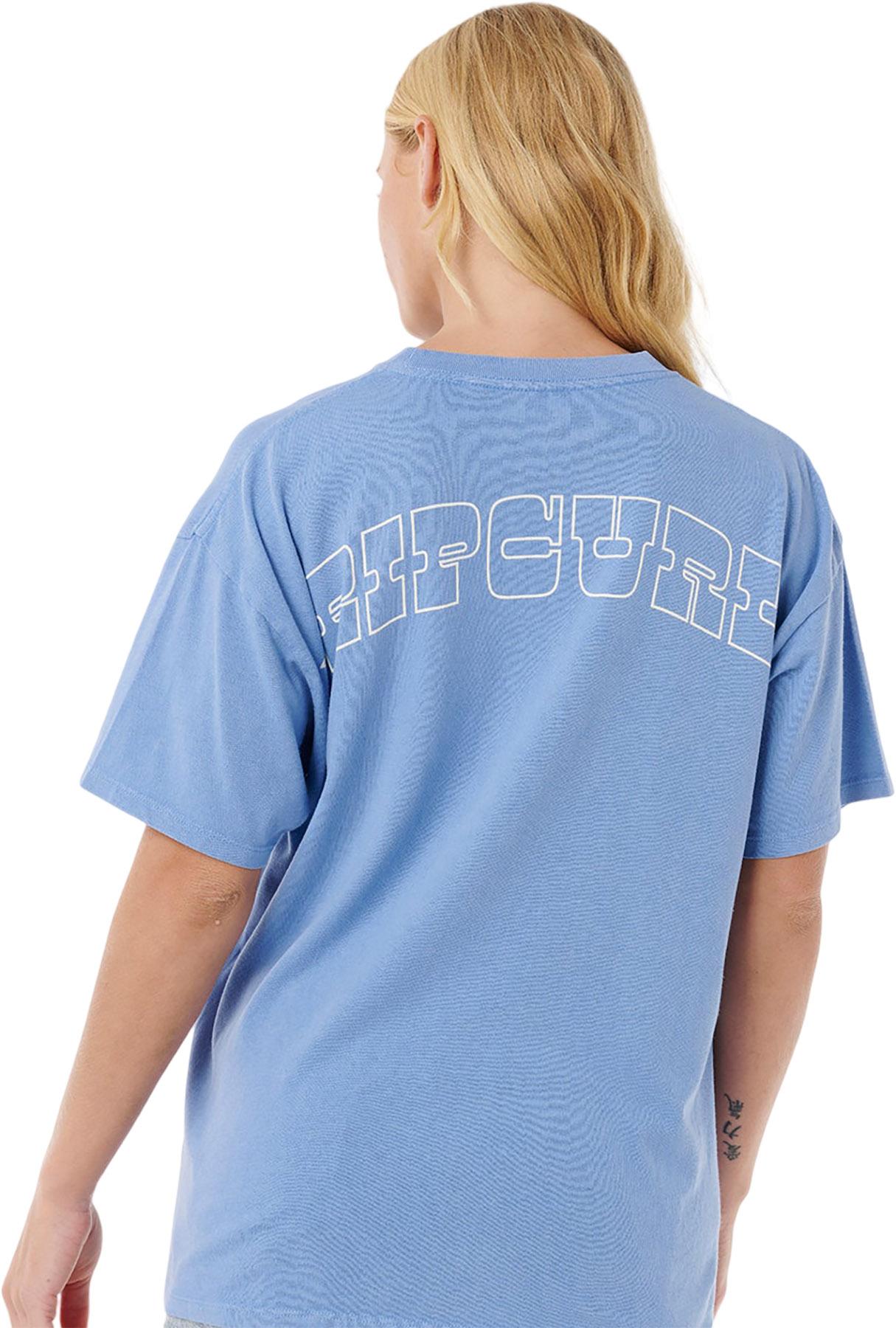 Product gallery image number 3 for product T-shirt Heritage Pacific Rider - Femme