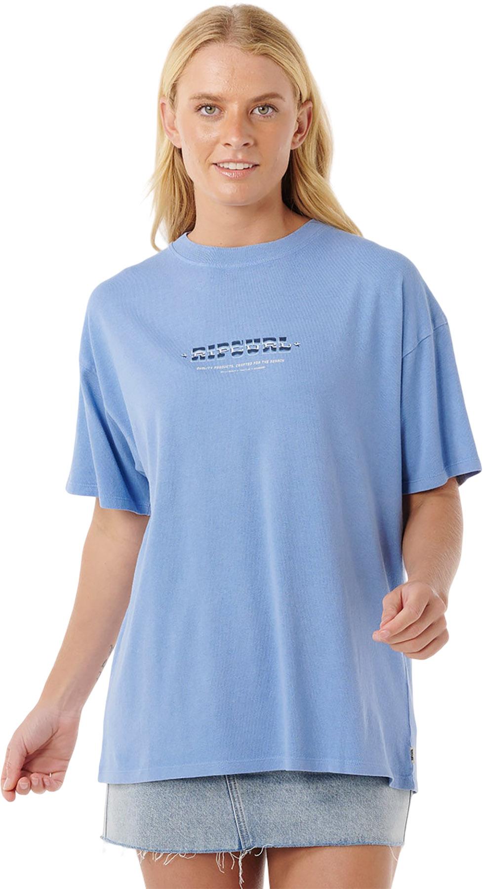 Product image for T-shirt Heritage Pacific Rider - Femme