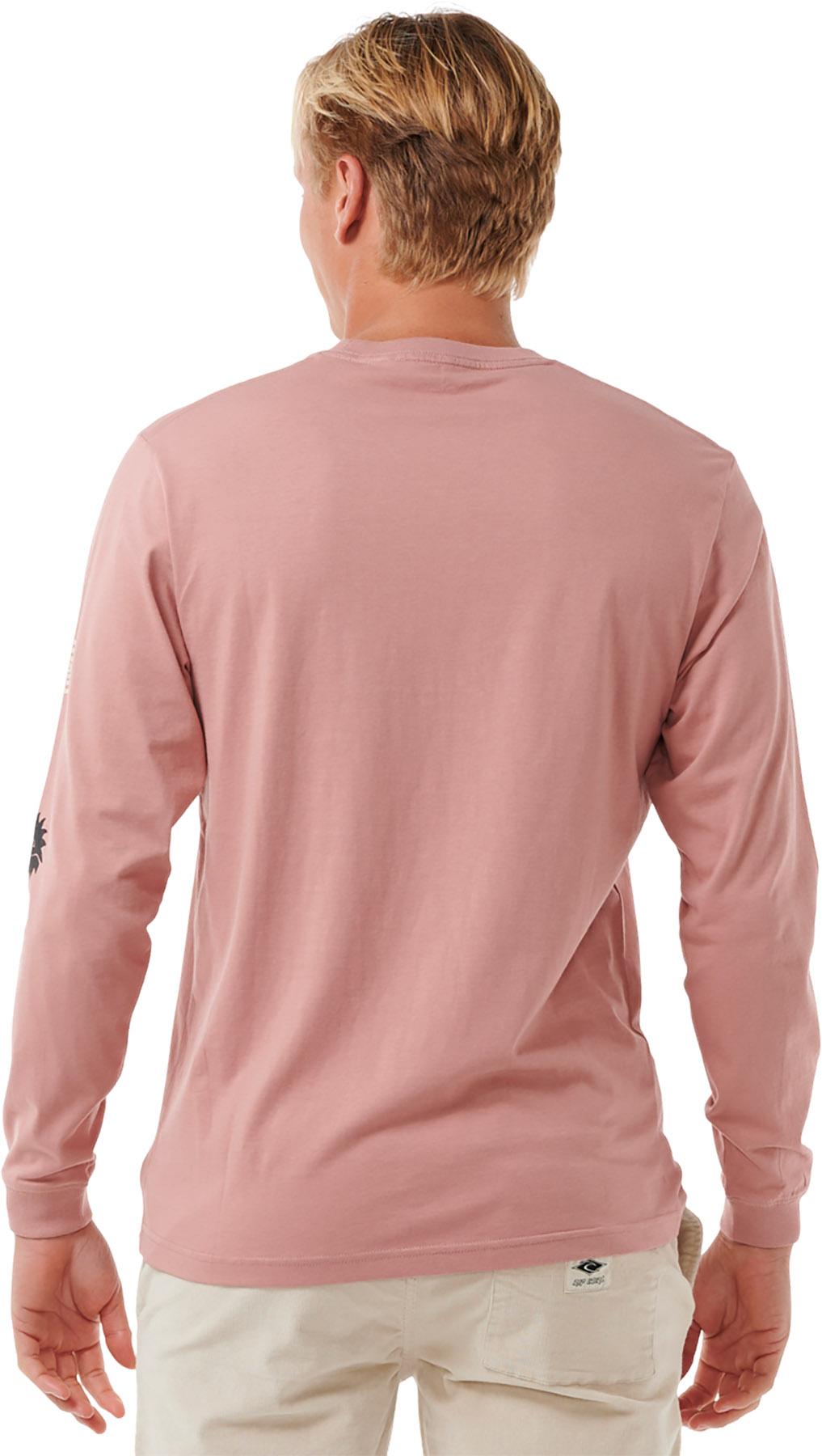 Numéro de l'image de la galerie de produits 5 pour le produit T-shirt à manches longues SWC Breaker - Homme