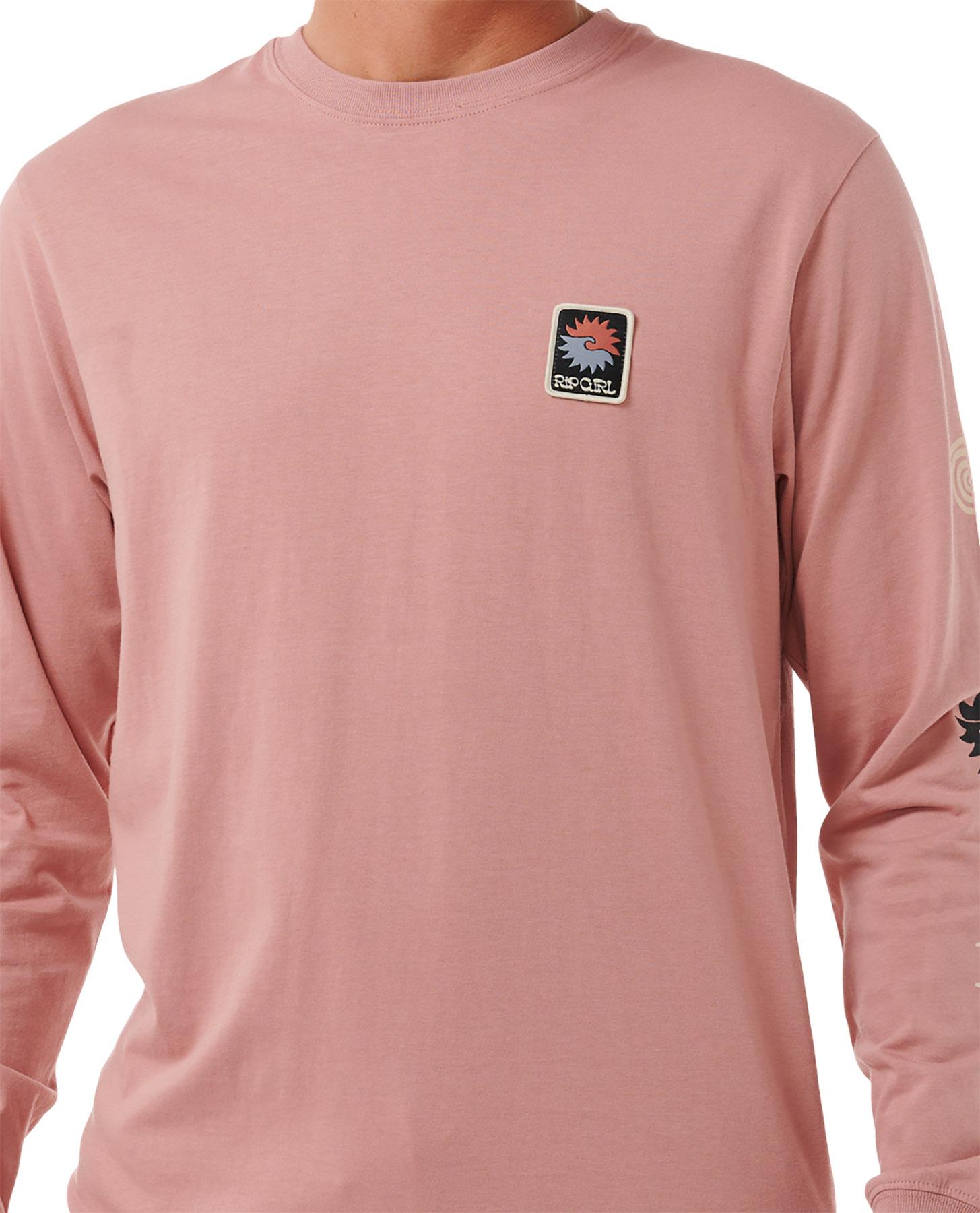 Numéro de l'image de la galerie de produits 6 pour le produit T-shirt à manches longues SWC Breaker - Homme