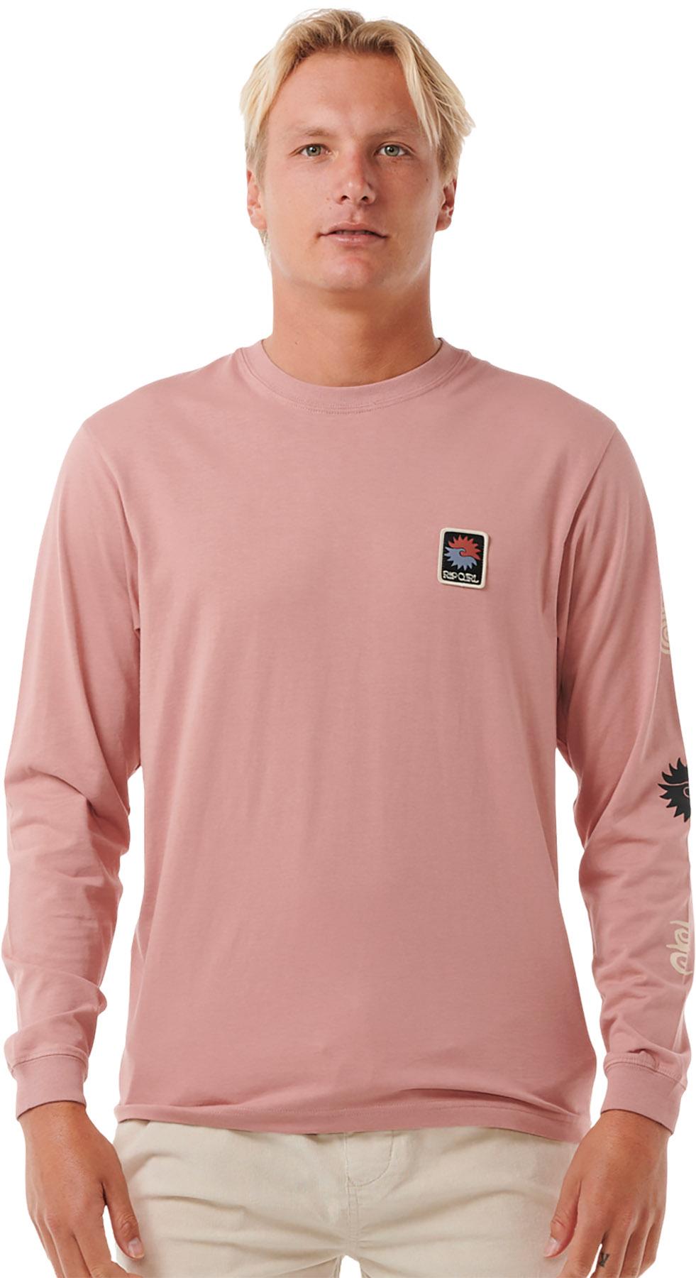 Image de produit pour T-shirt à manches longues SWC Breaker - Homme