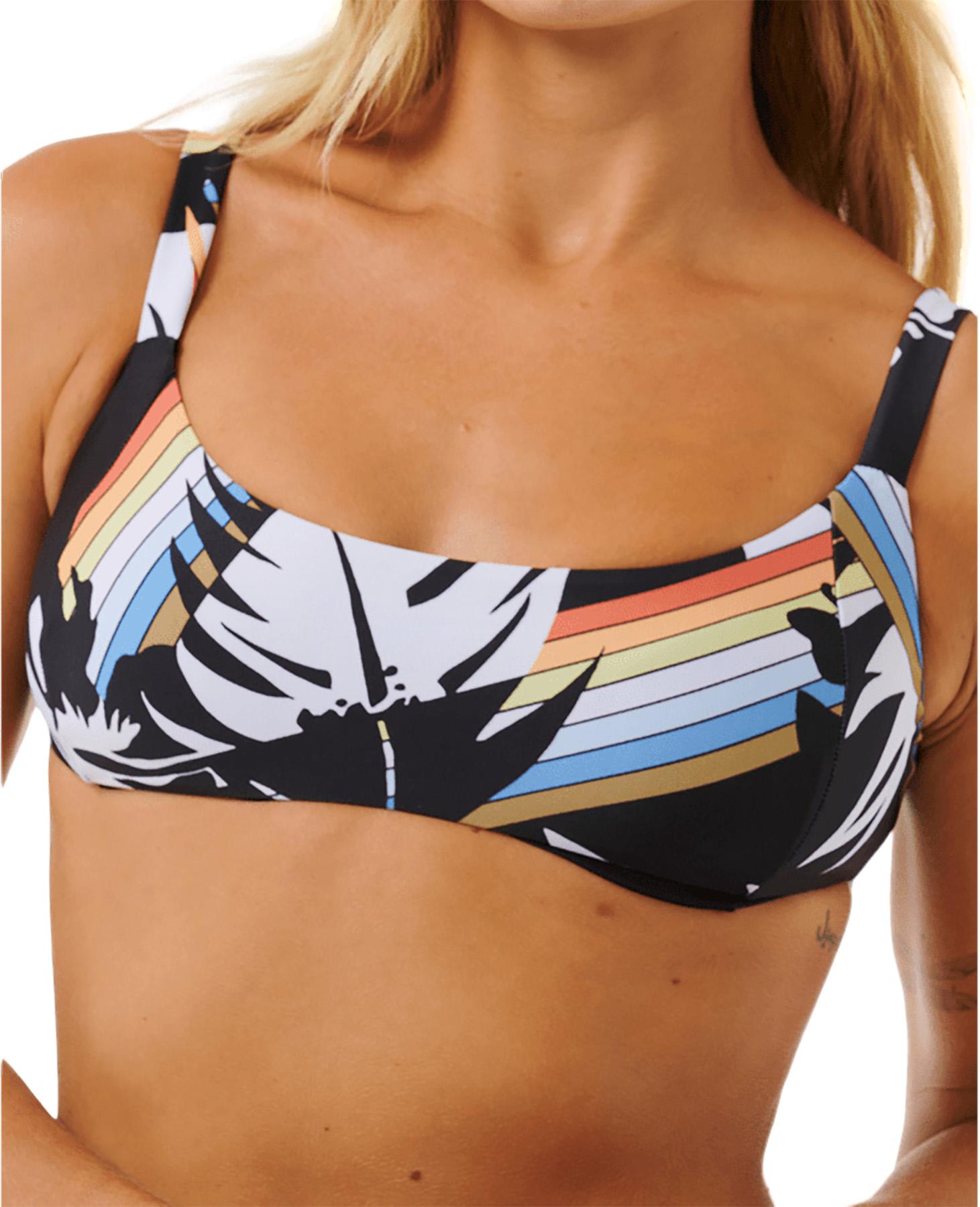 Product gallery image number 3 for product Hoffman Crop Bikini Top - Unisex