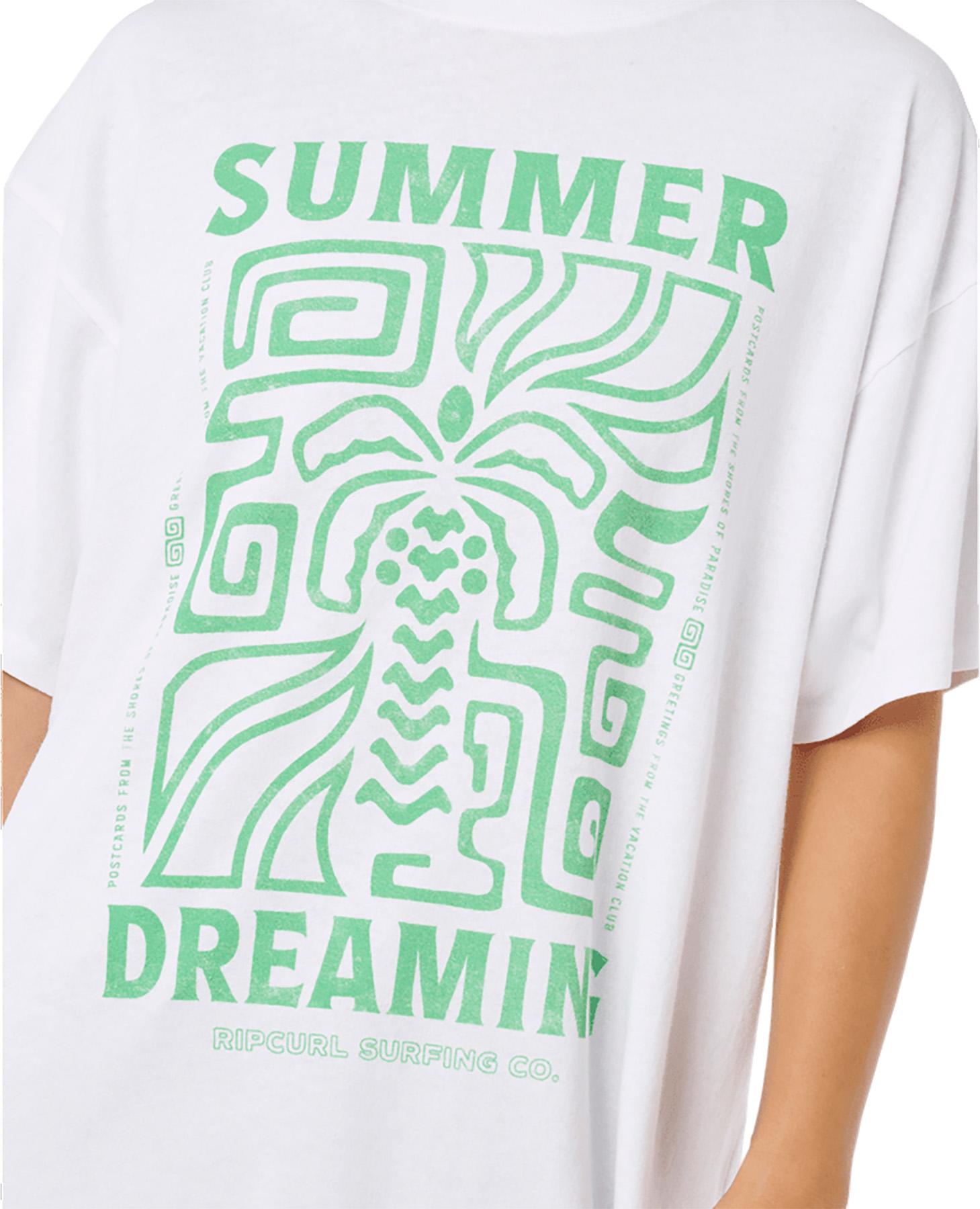 Numéro de l'image de la galerie de produits 3 pour le produit T-shirt Dreaming Heritage - Femme