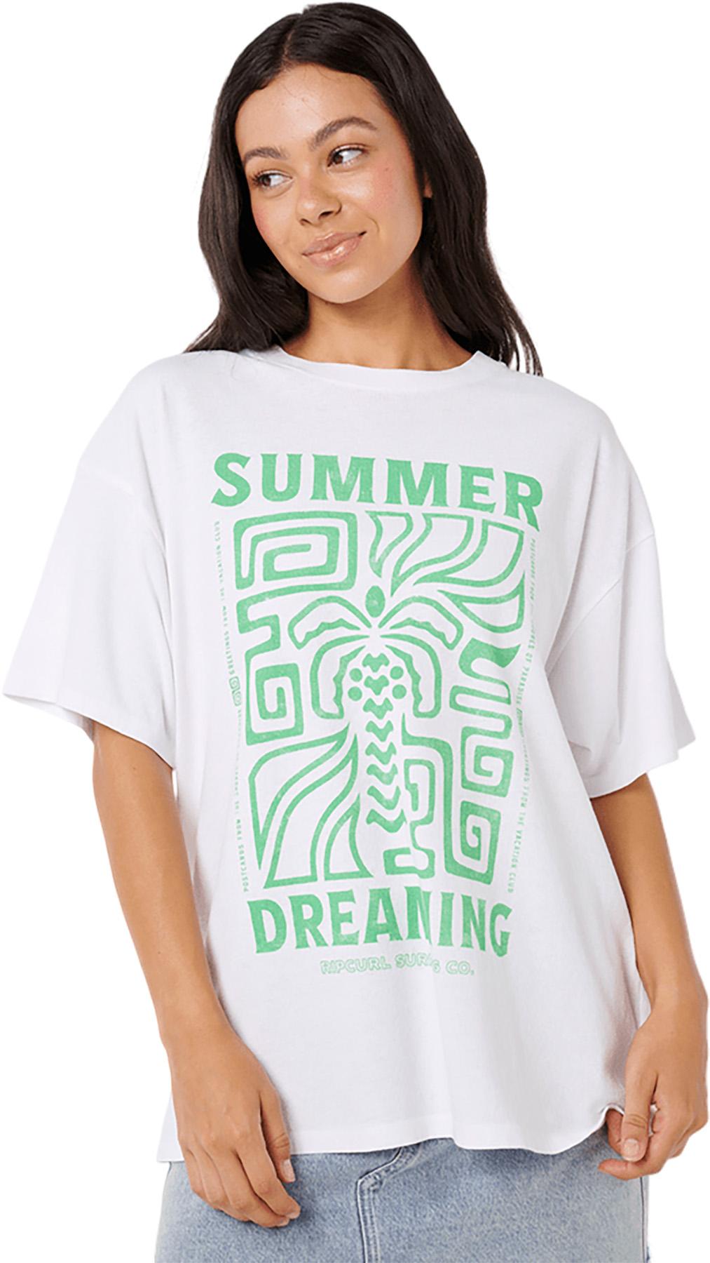 Numéro de l'image de la galerie de produits 6 pour le produit T-shirt Dreaming Heritage - Femme