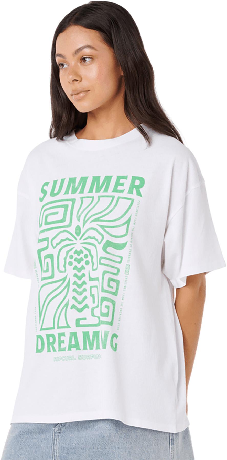Numéro de l'image de la galerie de produits 5 pour le produit T-shirt Dreaming Heritage - Femme