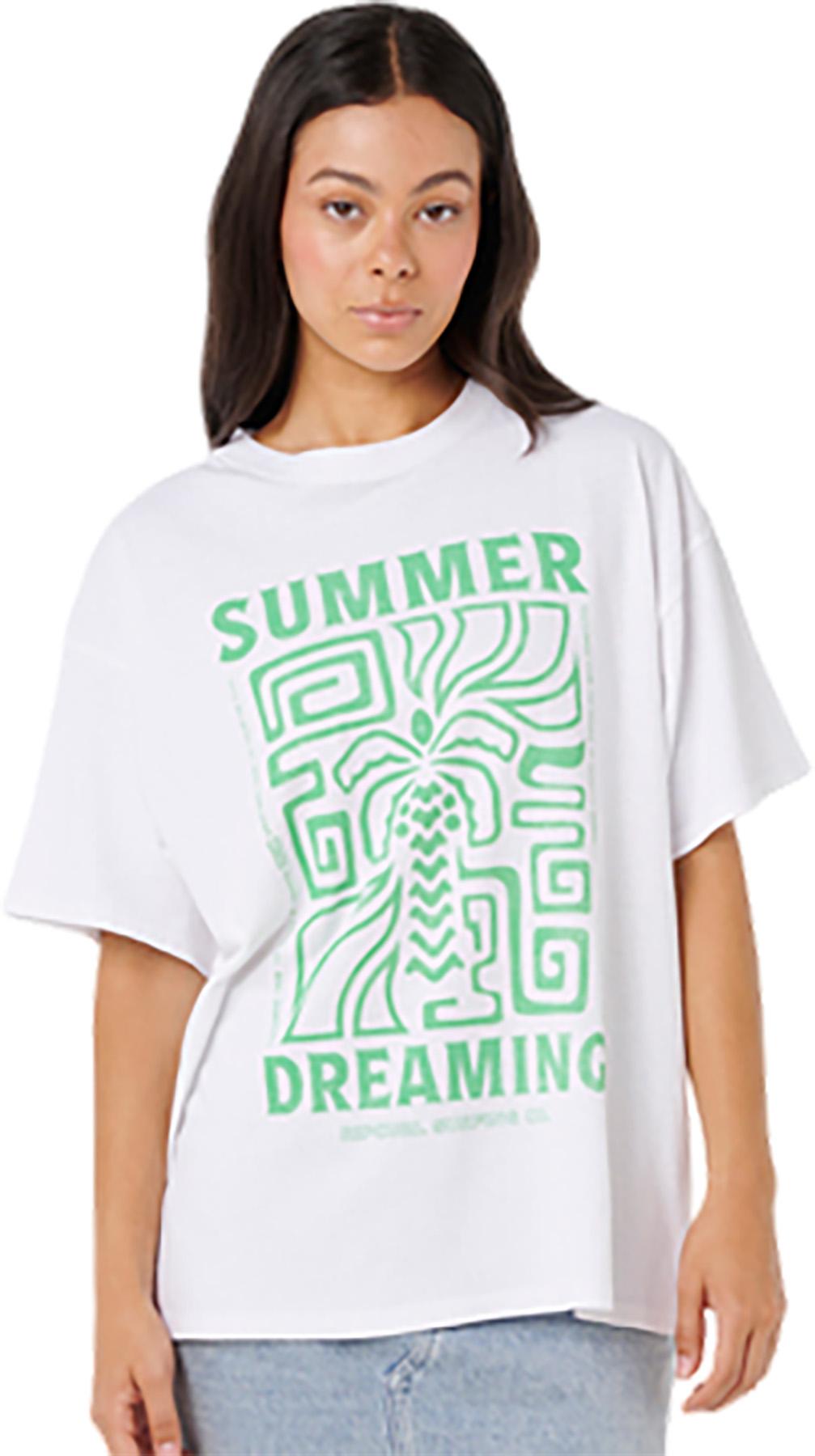 Image de produit pour T-shirt Dreaming Heritage - Femme