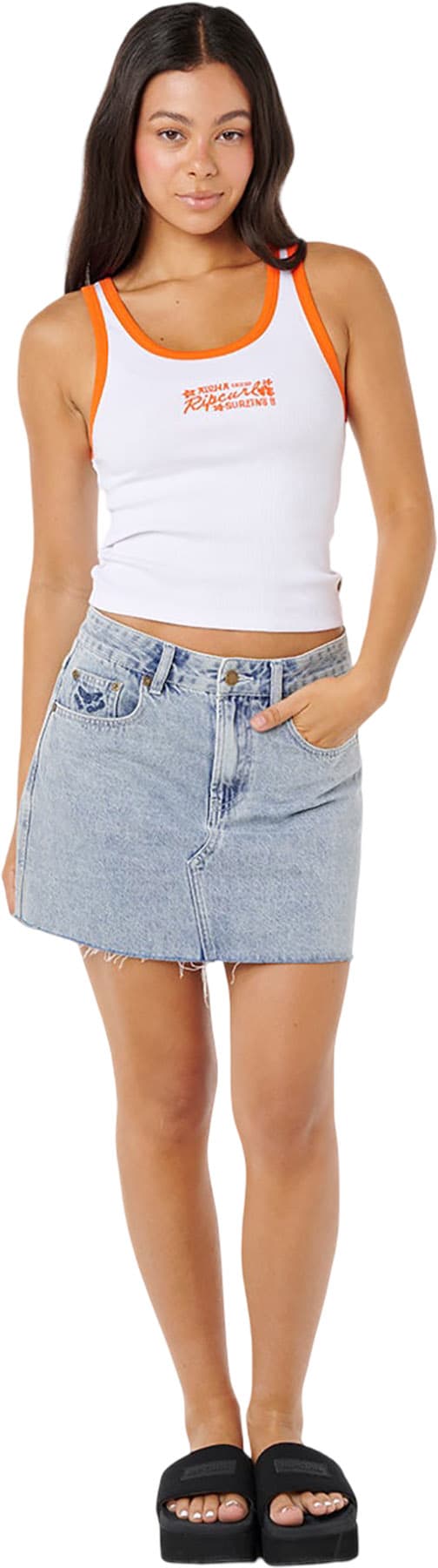 Product gallery image number 5 for product Camisole Aloha State - Femme