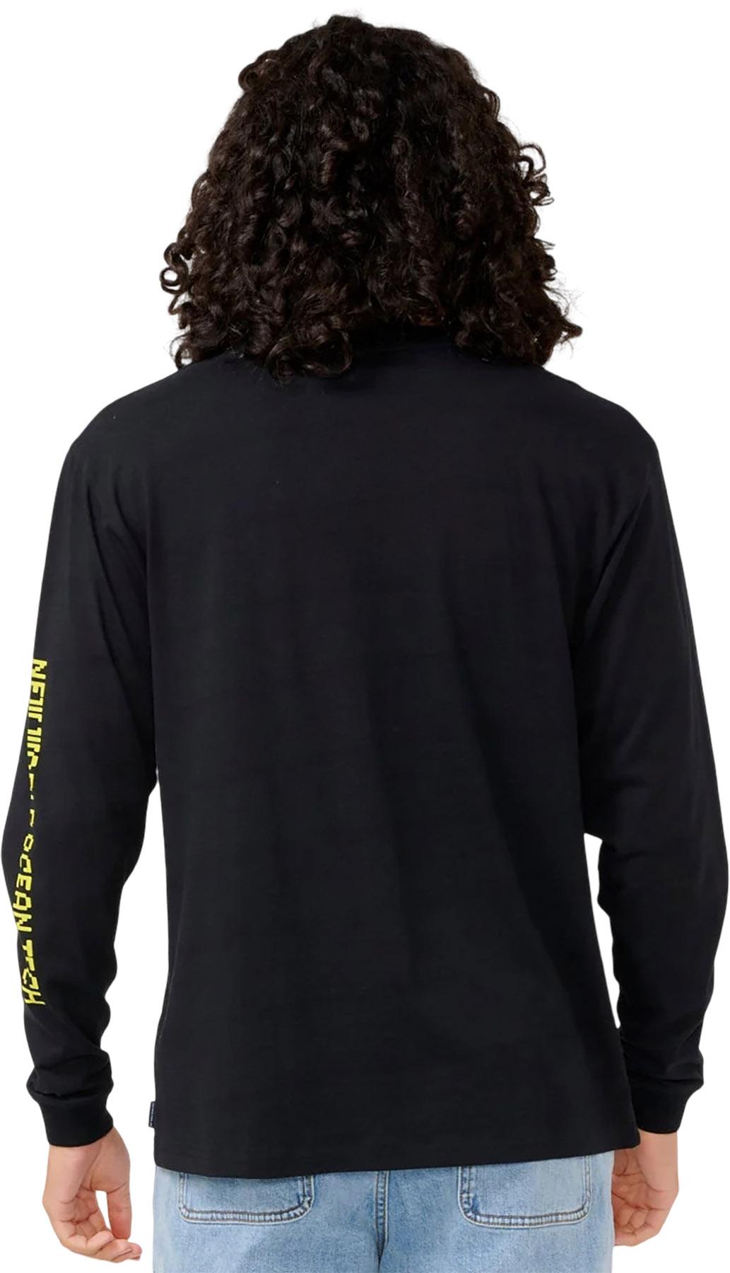 Product gallery image number 2 for product Archive Super Computer Long Sleeve Tee - Men's