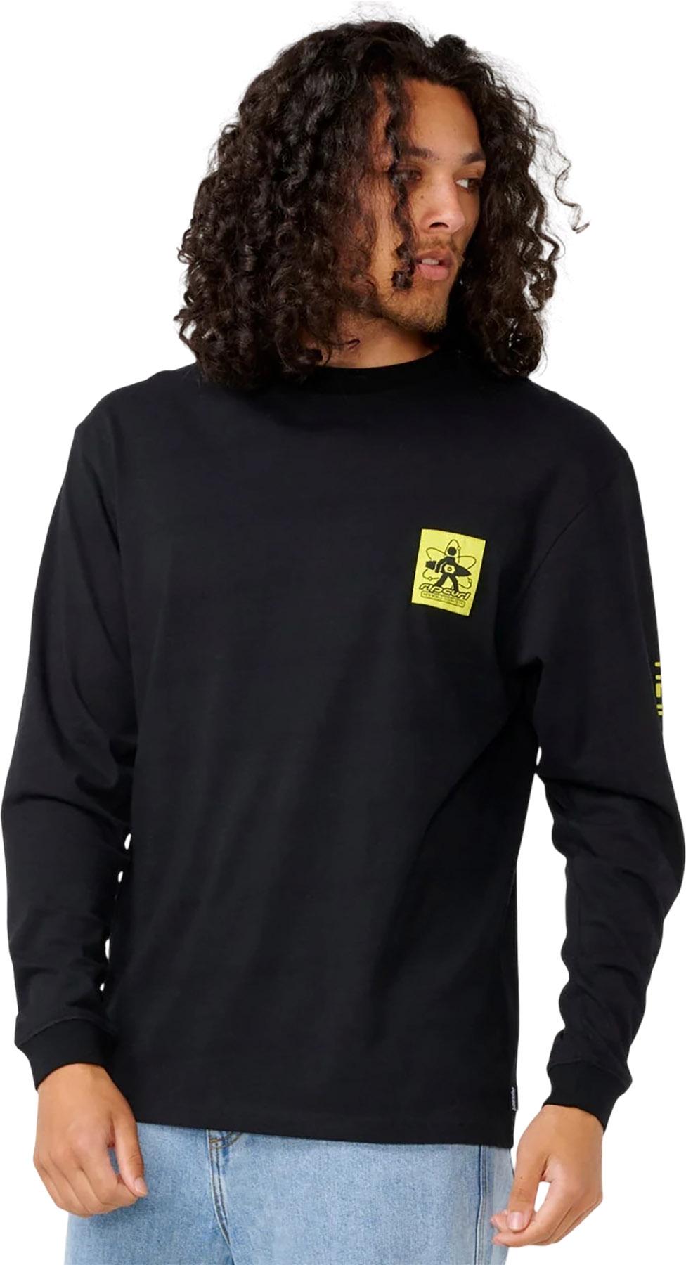 Product gallery image number 4 for product Archive Super Computer Long Sleeve Tee - Men's