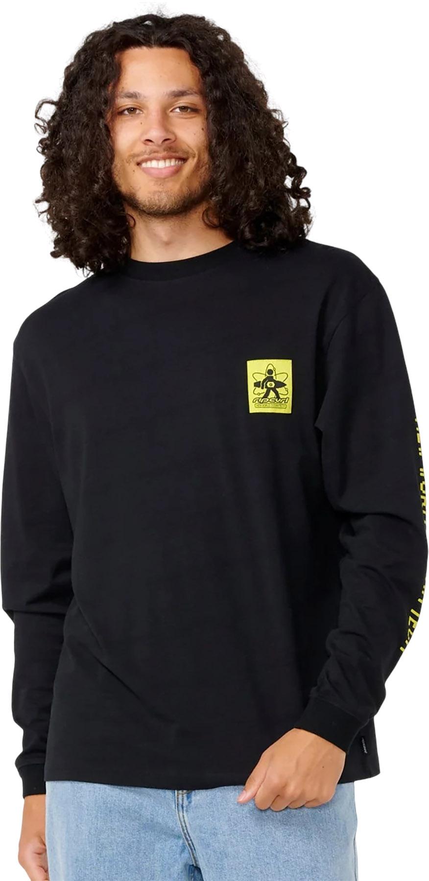 Product image for Archive Super Computer Long Sleeve Tee - Men's