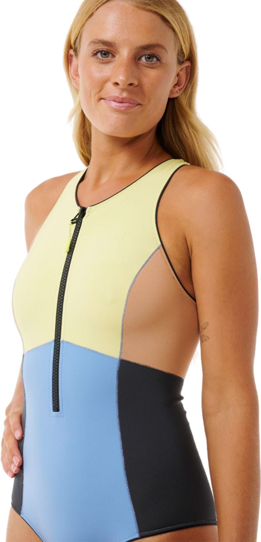 Numéro de l'image de la galerie de produits 5 pour le produit Maillot de bain une pièce Mirage Ultimate - Femme