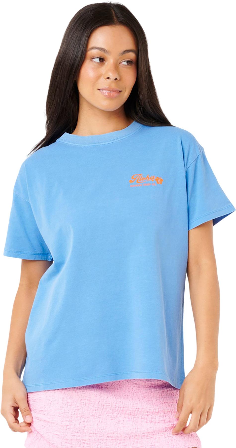 Product image for Aloha Relaxed T-Shirt - Women's