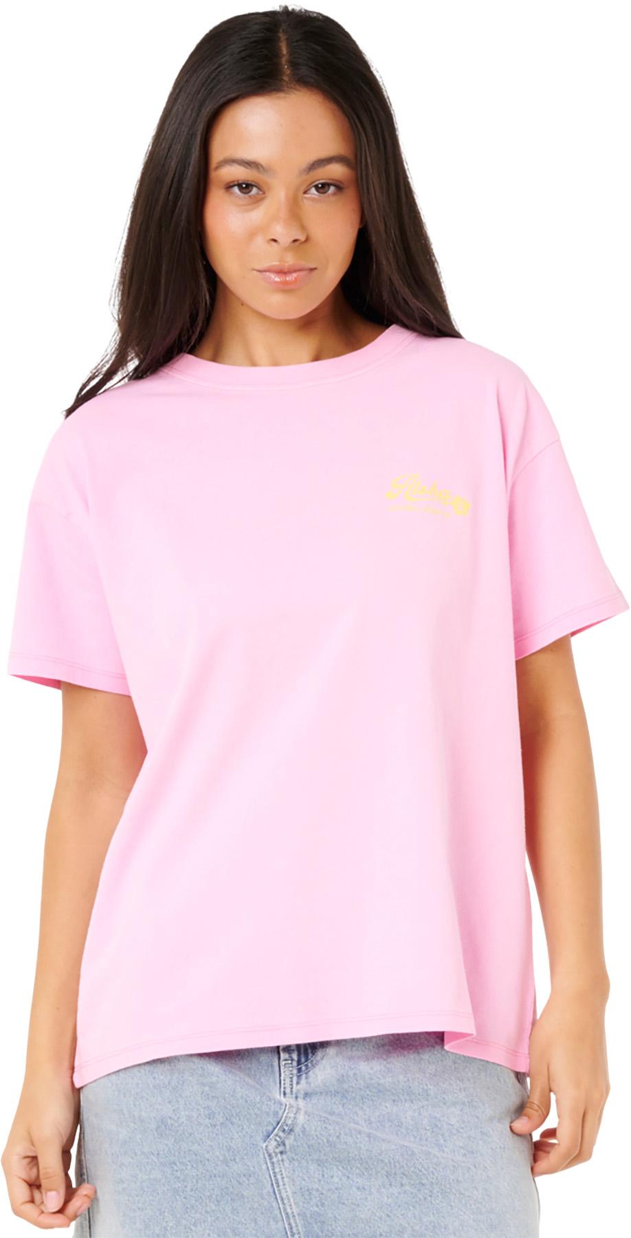Image de produit pour T-shirt décontracté Aloha - Femme