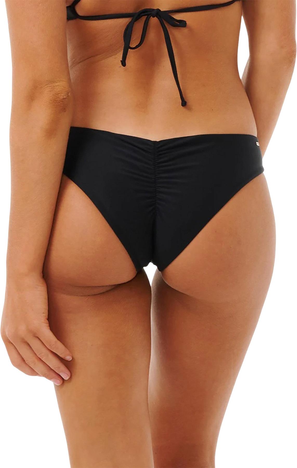 Product gallery image number 2 for product Tide Revival Cheeky Coverage Bikini Bottom - Women's