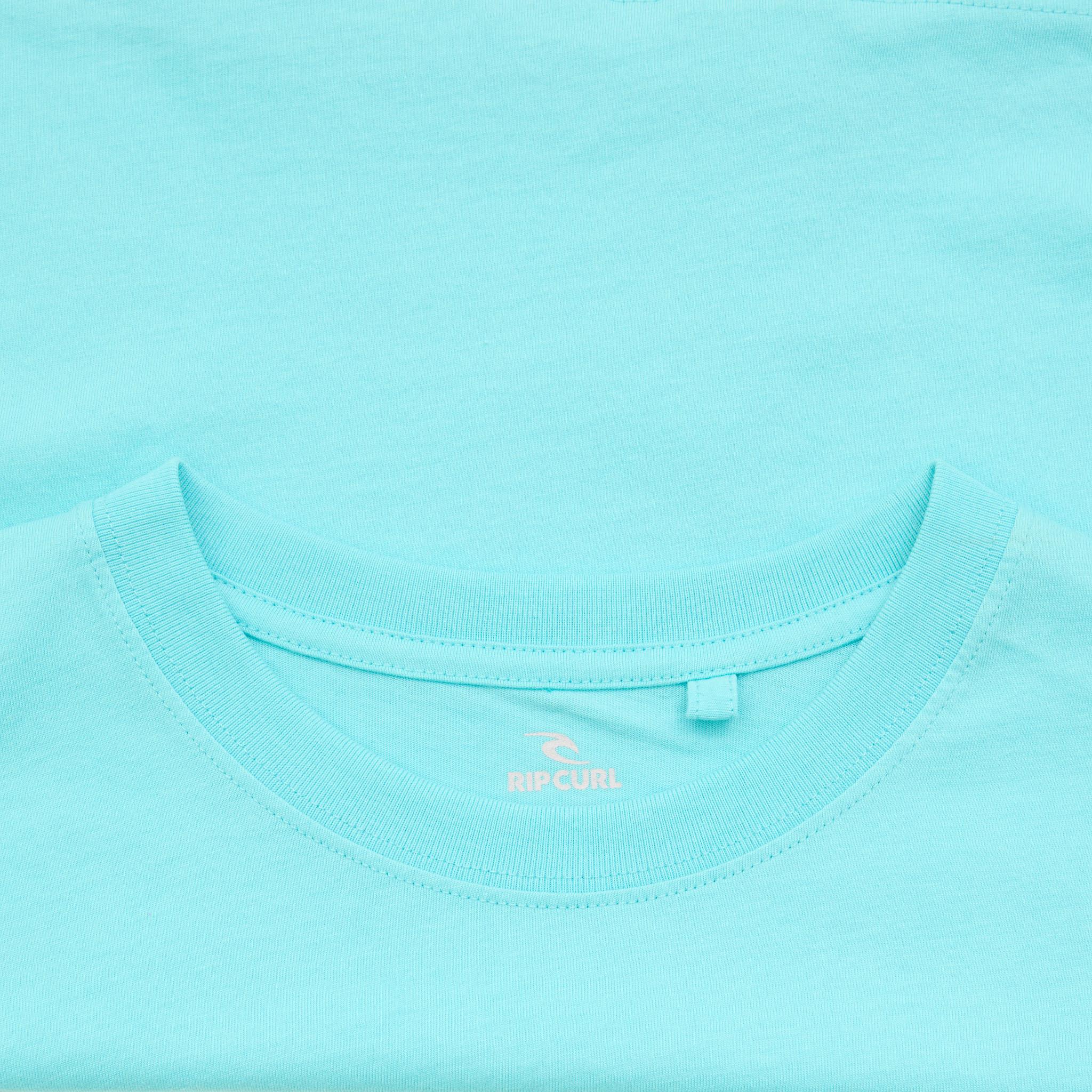 Product gallery image number 2 for product Surf Puff Baby Tee - Women's