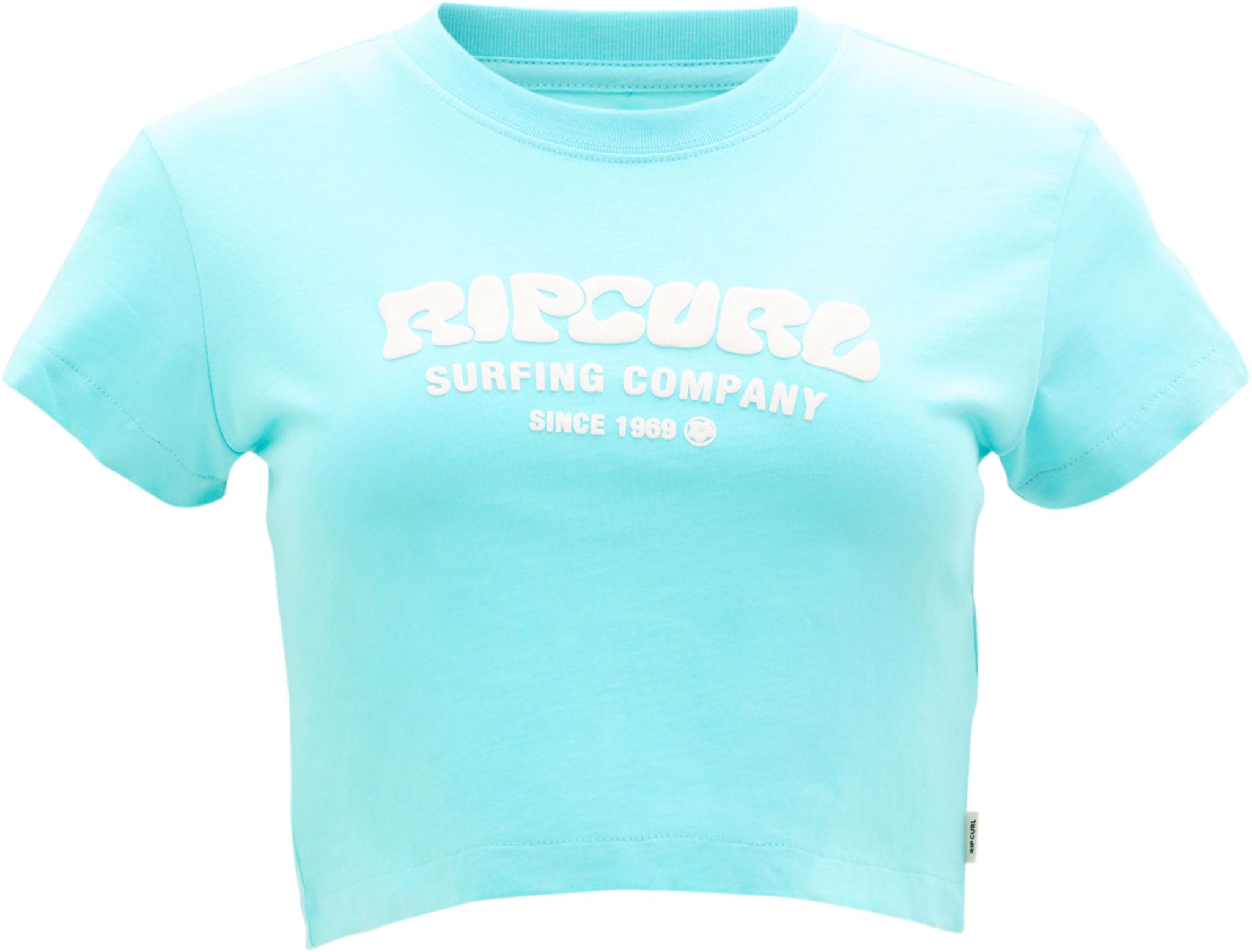 Product image for Surf Puff Baby Tee - Women's