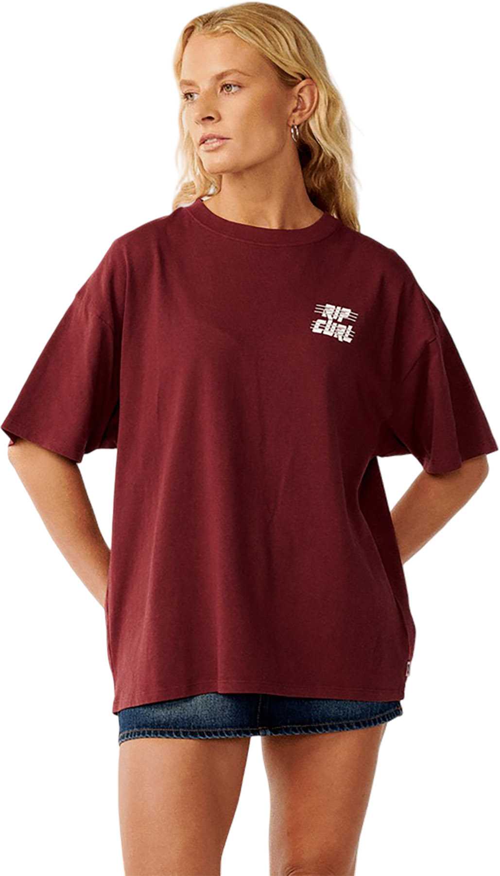 Dark Plum