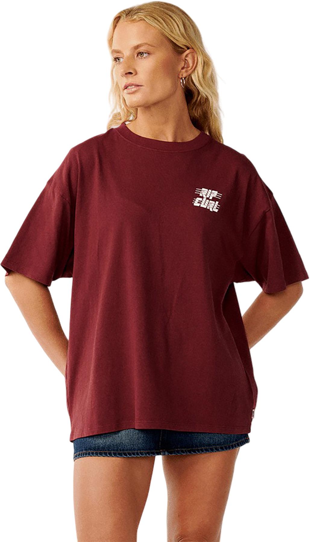 Product image for Sports Department Heritage T-Shirt - Women's