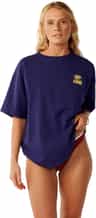 Colour: Deep Blue