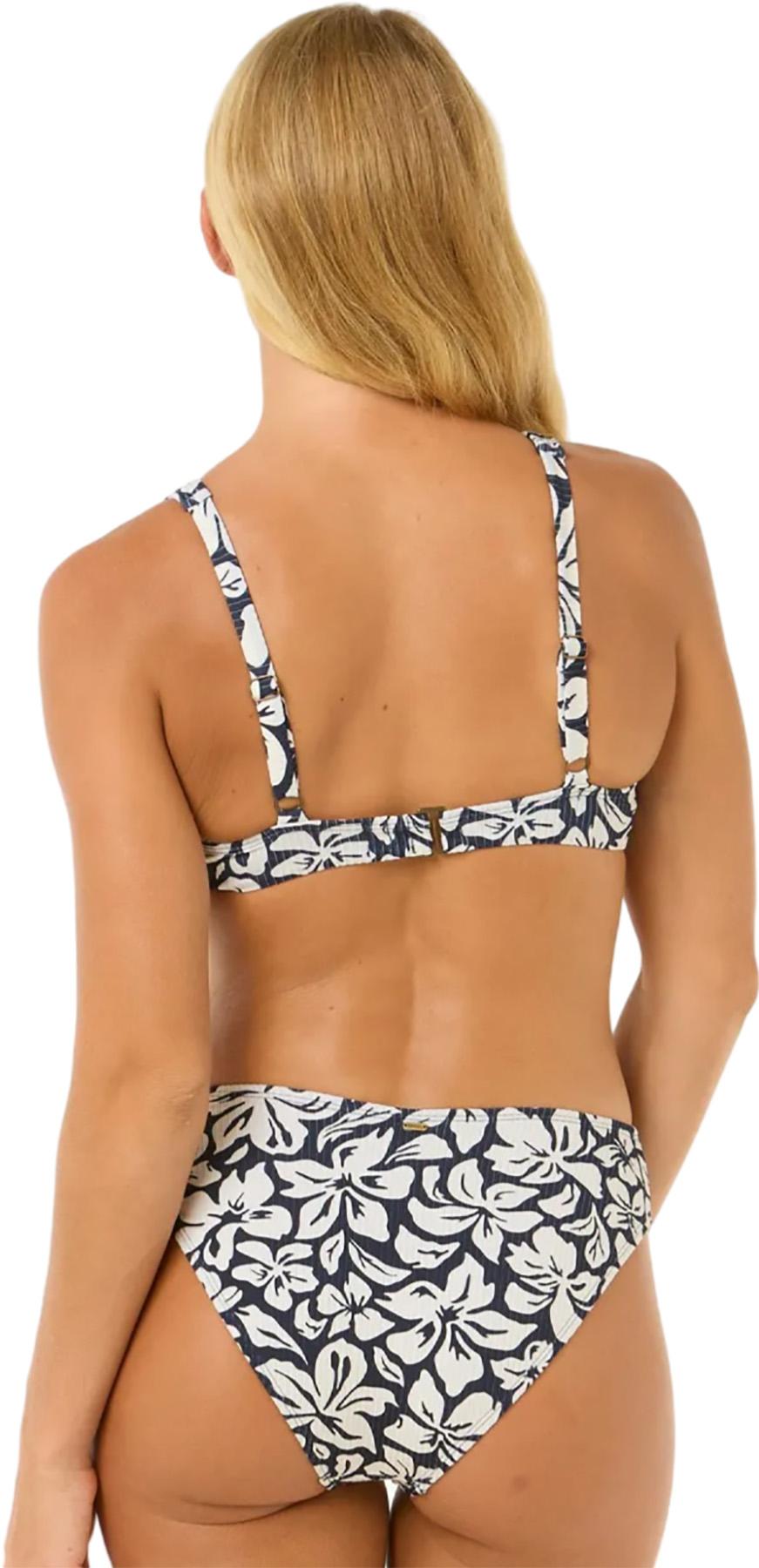 Product gallery image number 2 for product Las Flores D Balconette Bikini Top - Women's