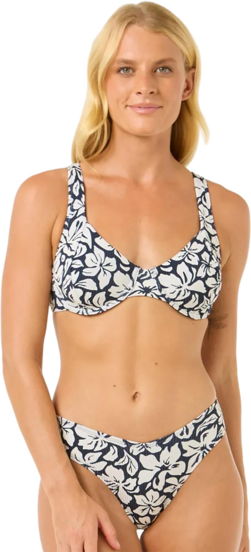 Image de produit pour Haut de Bikini D Balconnet Las Flores - Femme