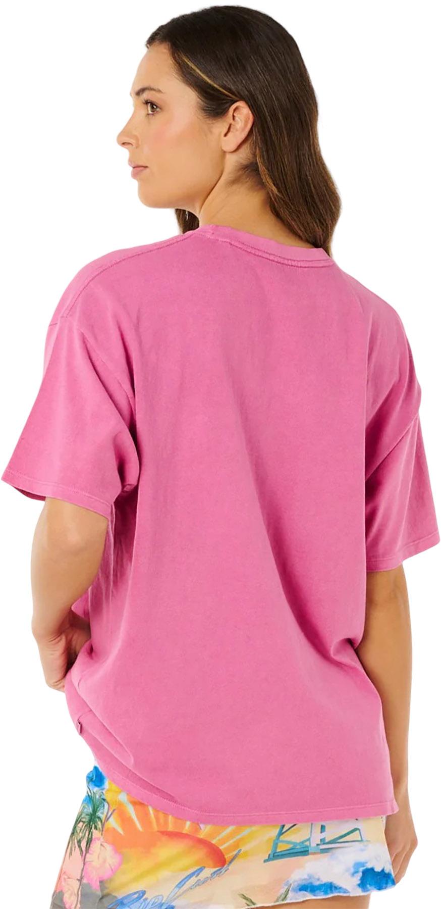 Product gallery image number 2 for product T-shirt Hayley O Heritage - Femme