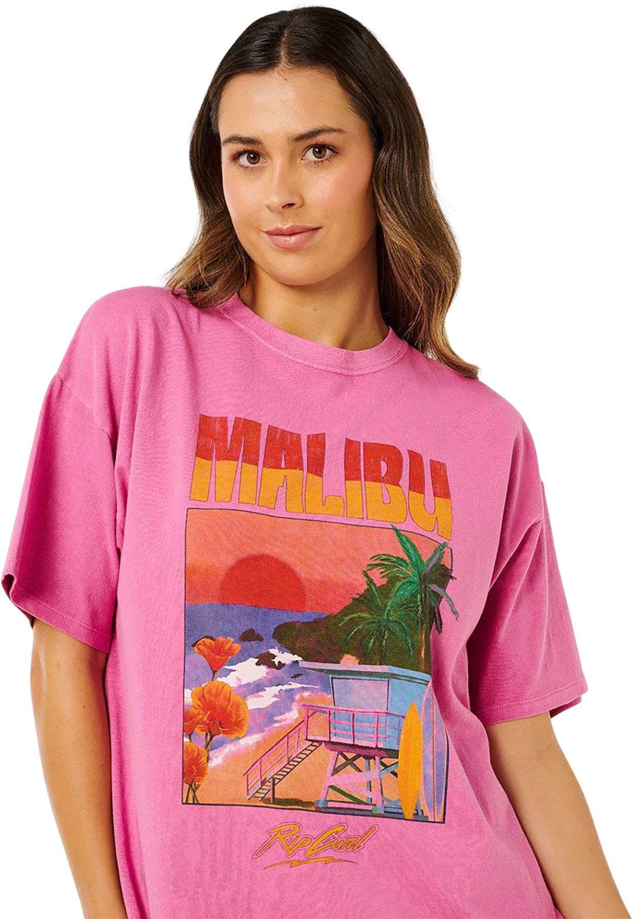 Product gallery image number 3 for product T-shirt Hayley O Heritage - Femme